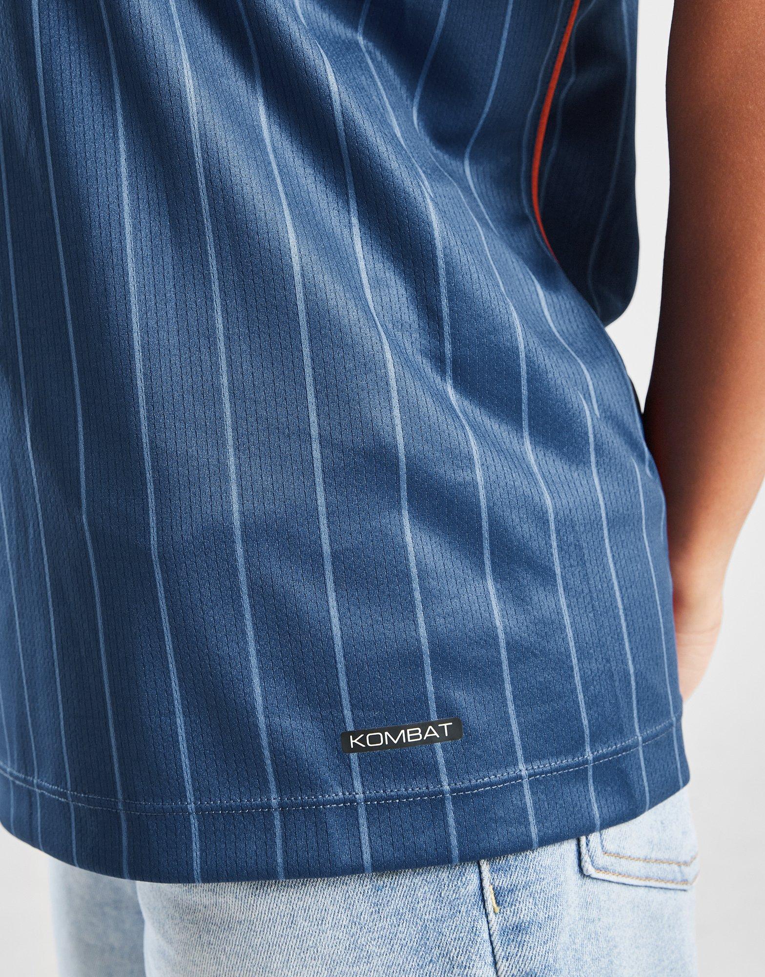 Kappa OGC Nice 2025/26 Third Shirt Junior