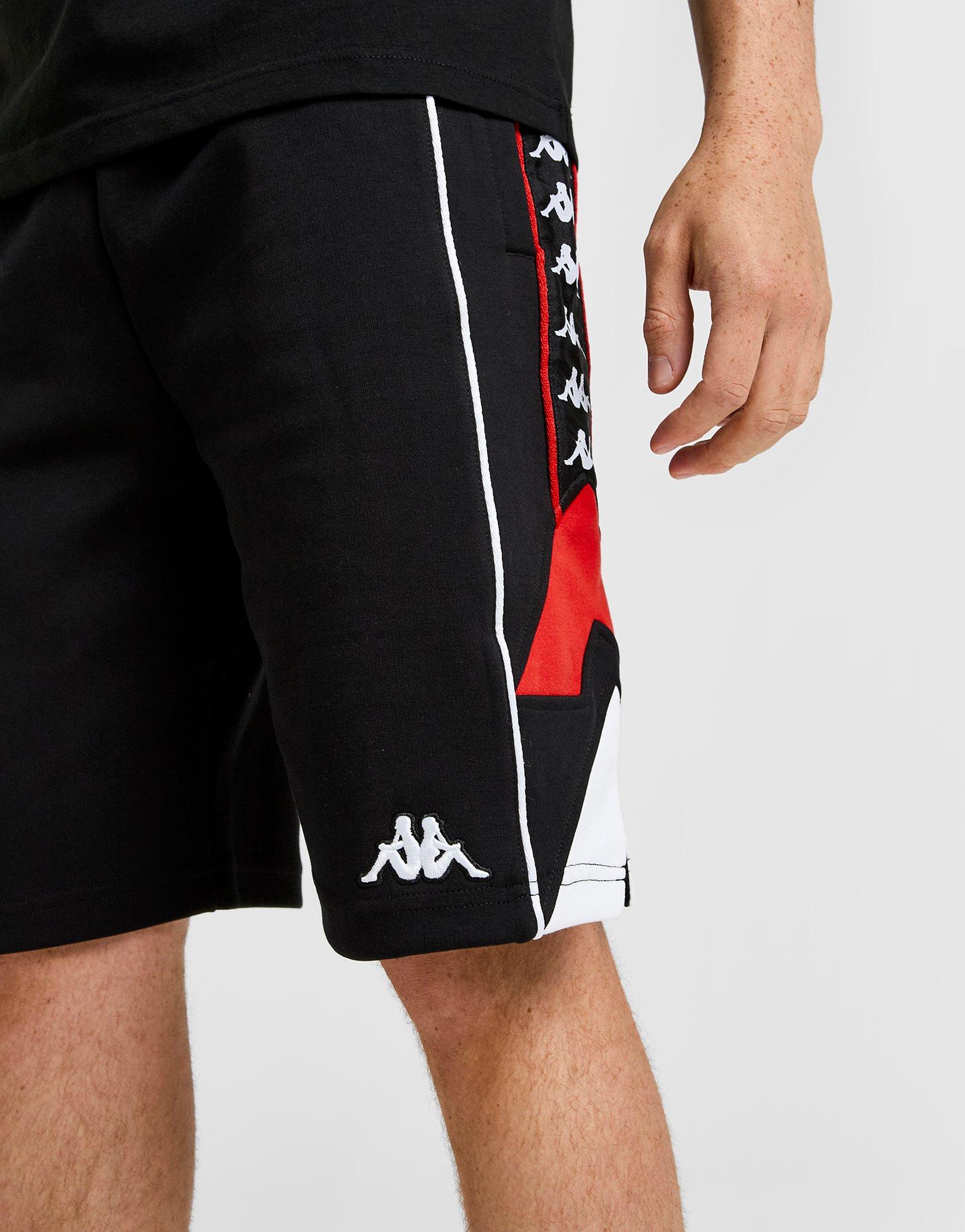 Kappa Short de voyage OGC Nice