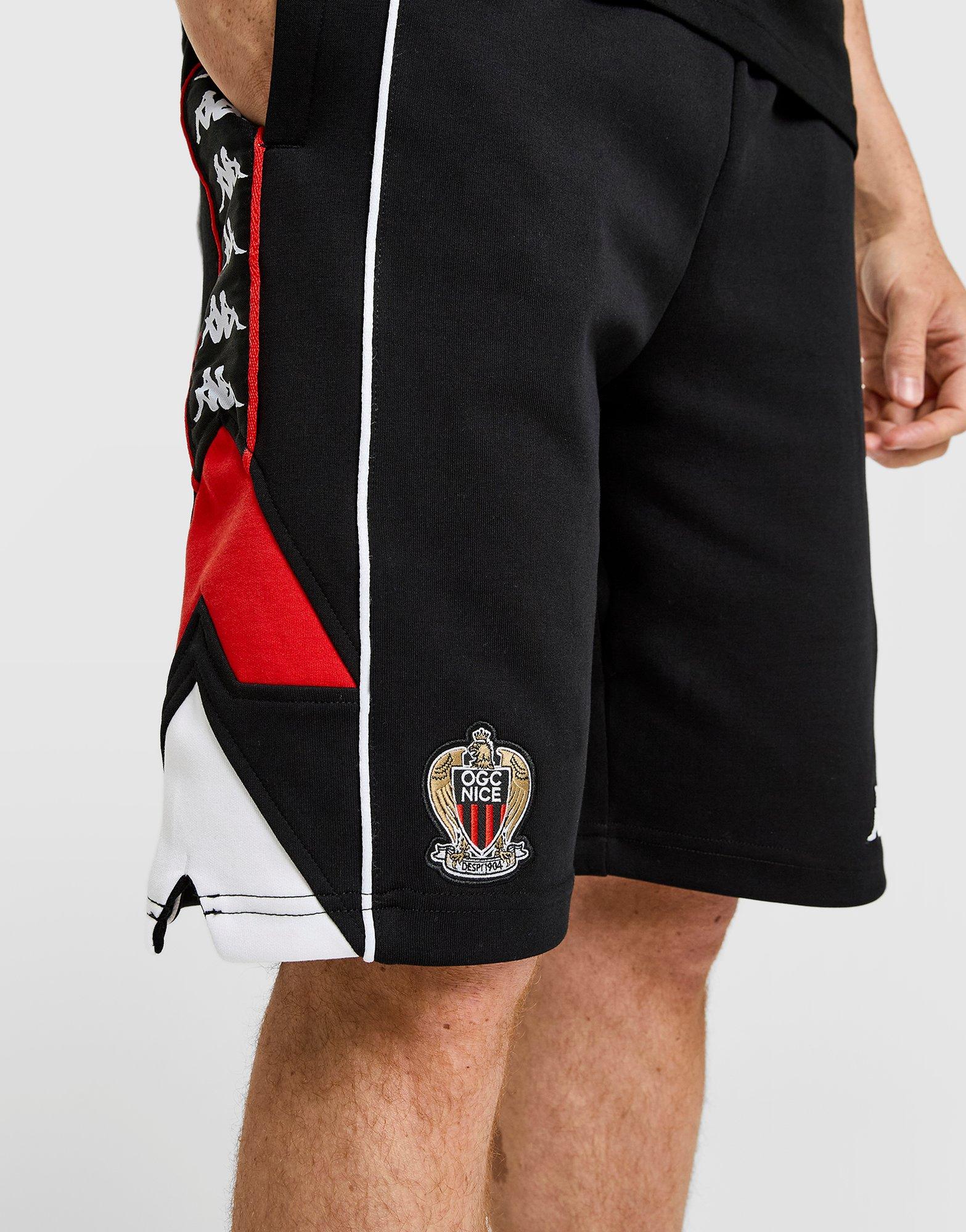 Kappa Short de voyage OGC Nice