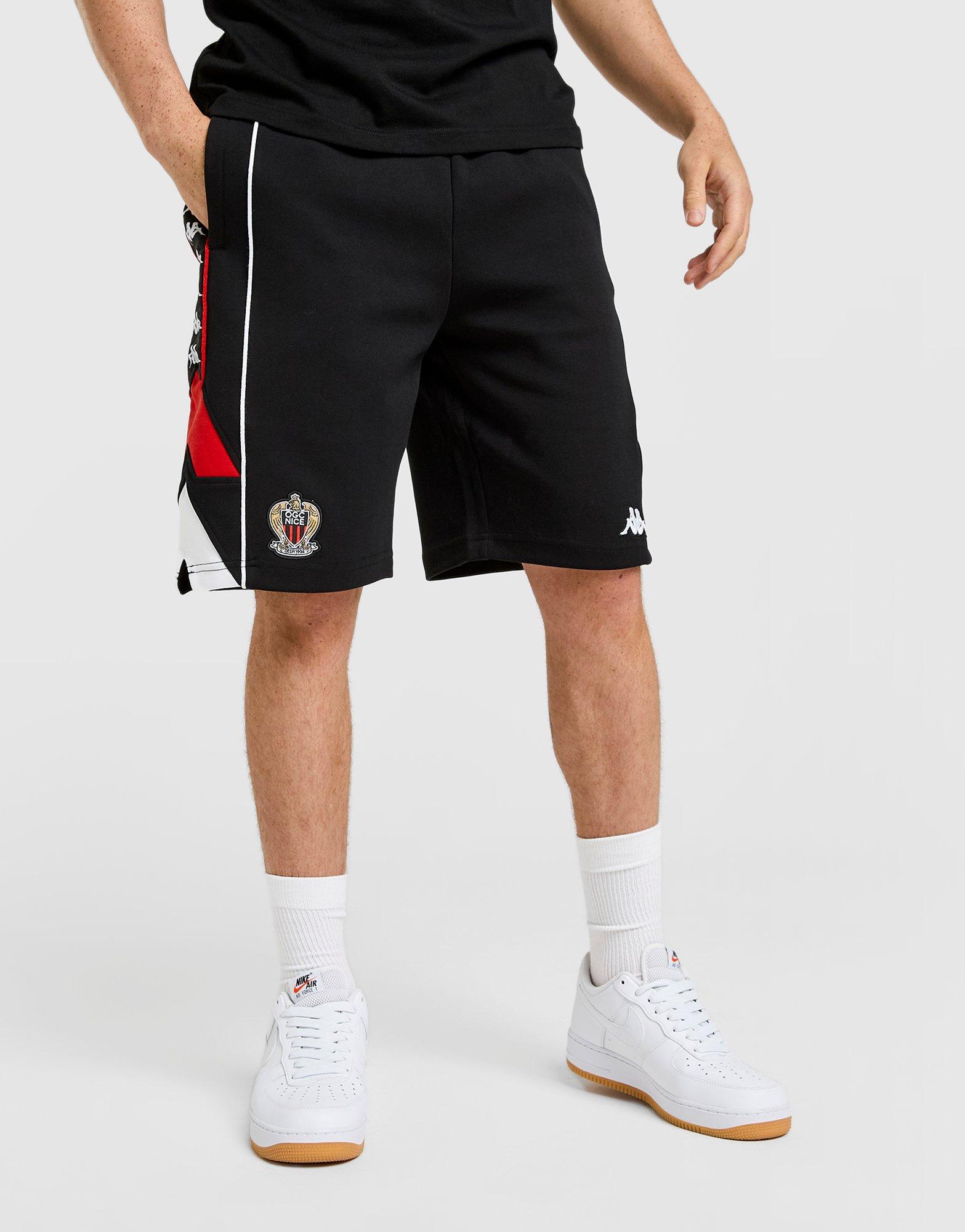 Kappa OGC Nice Travel Shorts