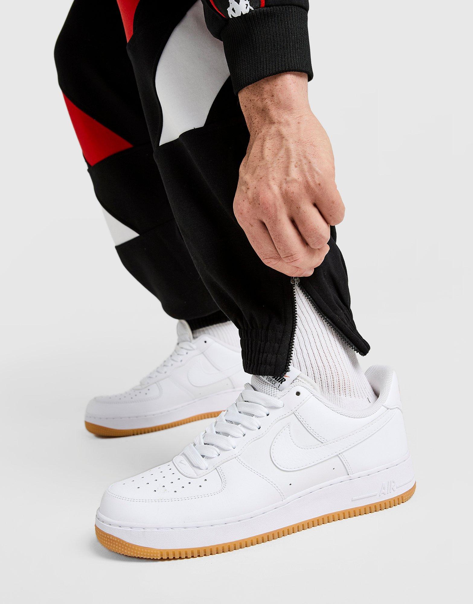 Kappa OGC Nice Travel Track Pants