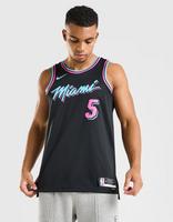 Nike NBA Miami Heat Jokic #5 City Edition Jersey