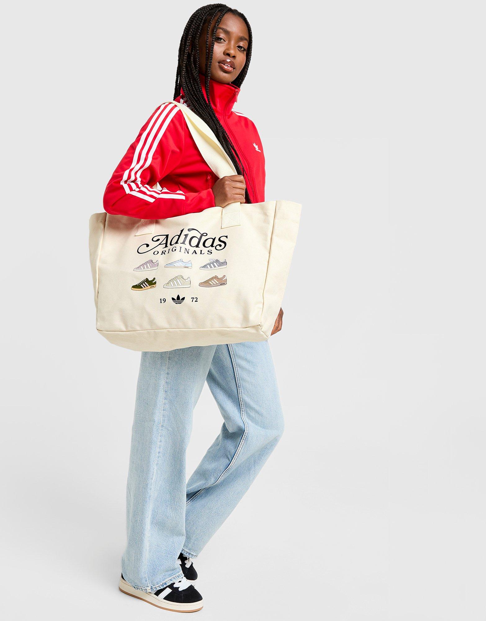 adidas Originals Terrace Tote Bag