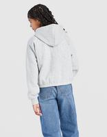 LEVI'S Girls' Full Zip Hoodie Junior