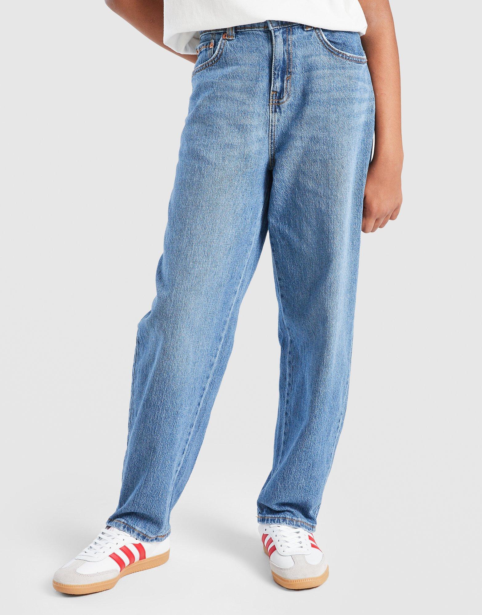 LEVI'S Jeans Baggy Barrel Bambina Junior