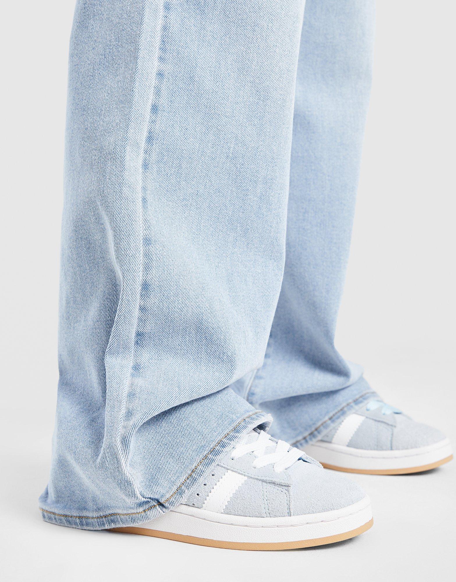 LEVI'S Vaqueros Baggy High Rise Girls' Júnior