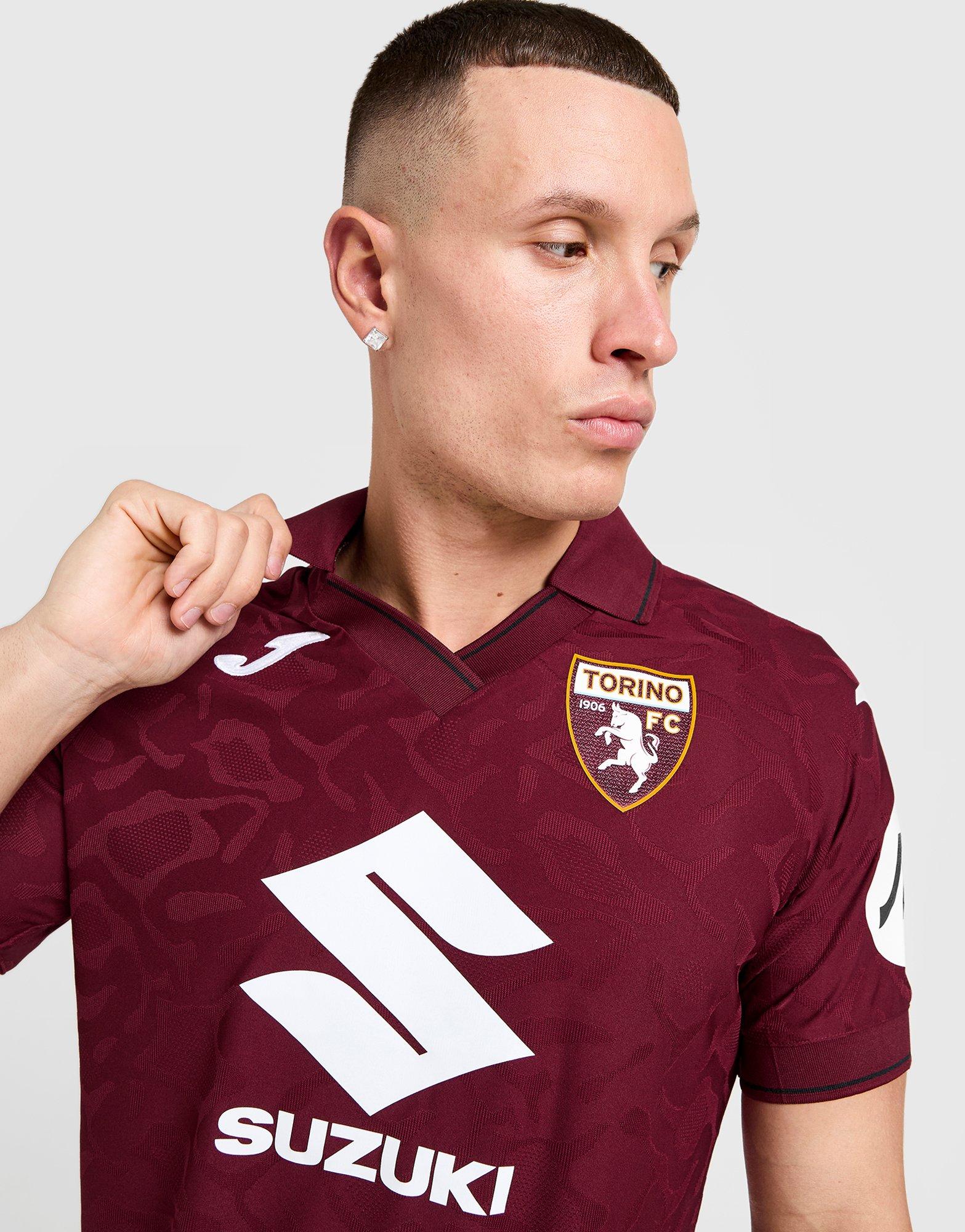 Joma Maillot Domicile Torino FC 2025/26