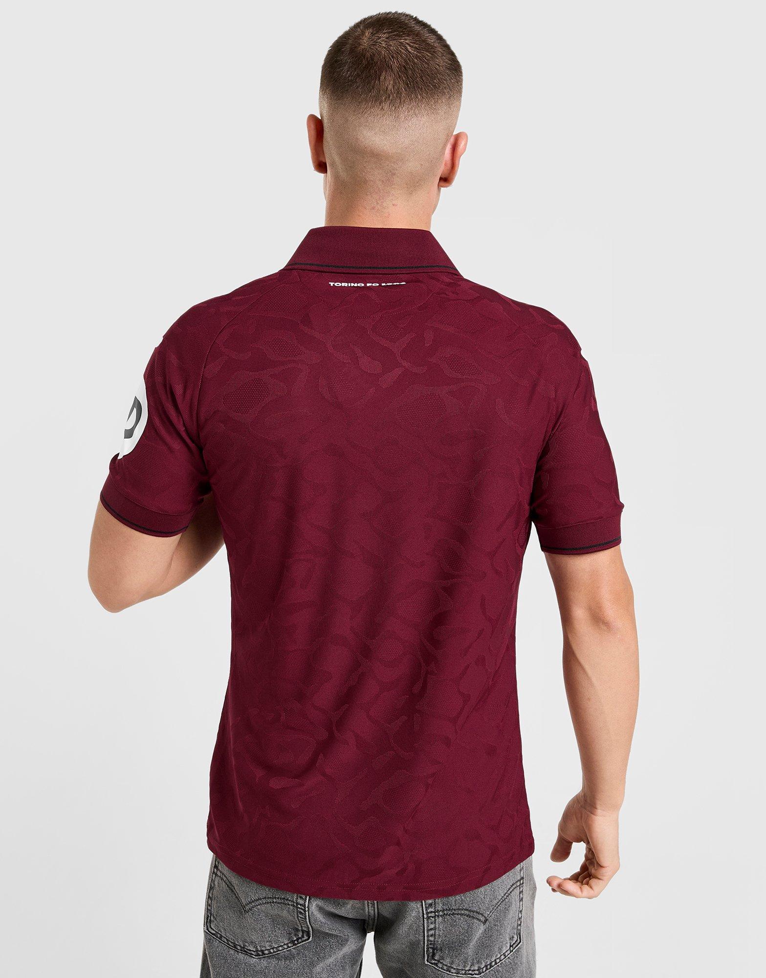 Joma Maillot Domicile Torino FC 2025/26
