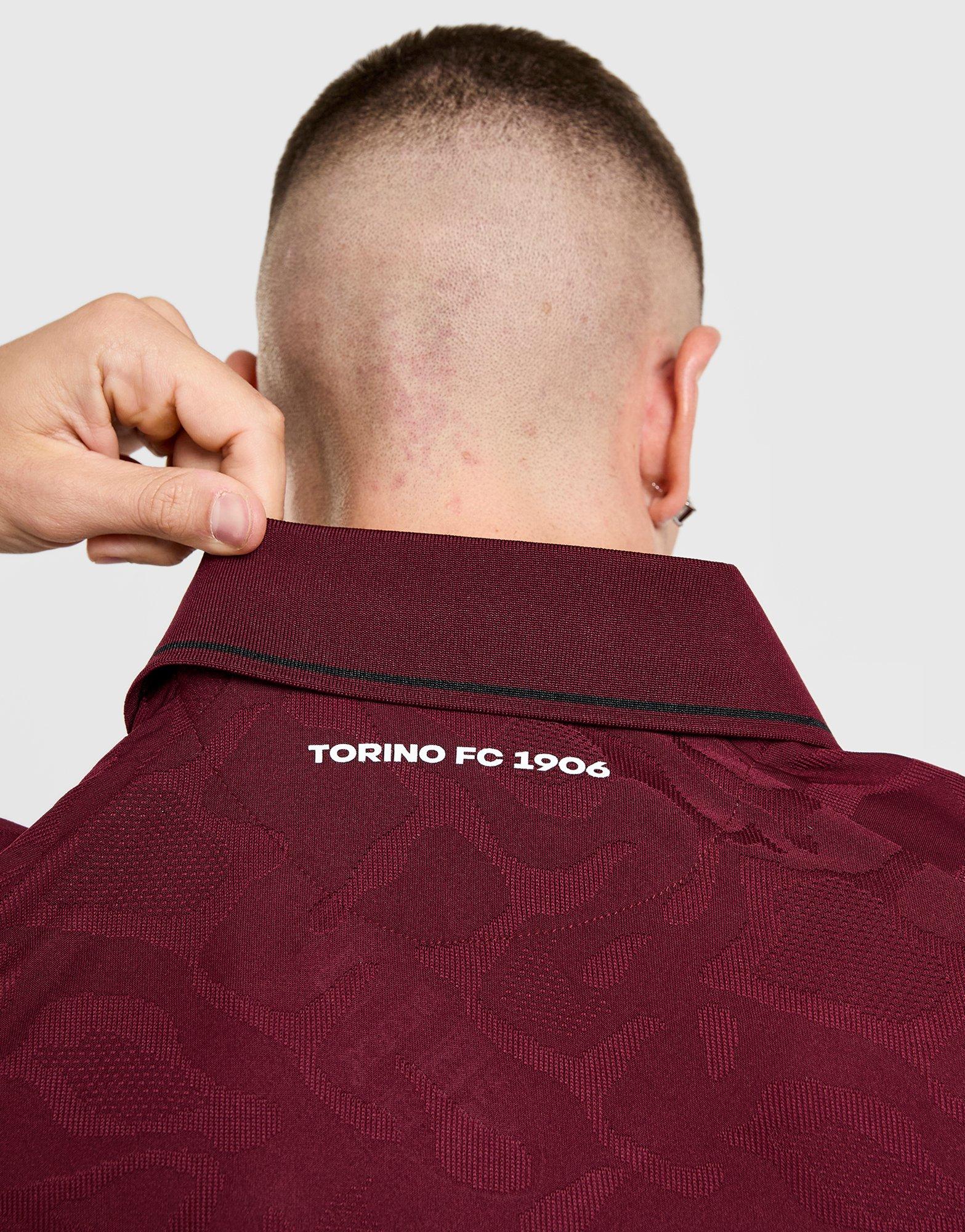 Joma Maillot Domicile Torino FC 2025/26