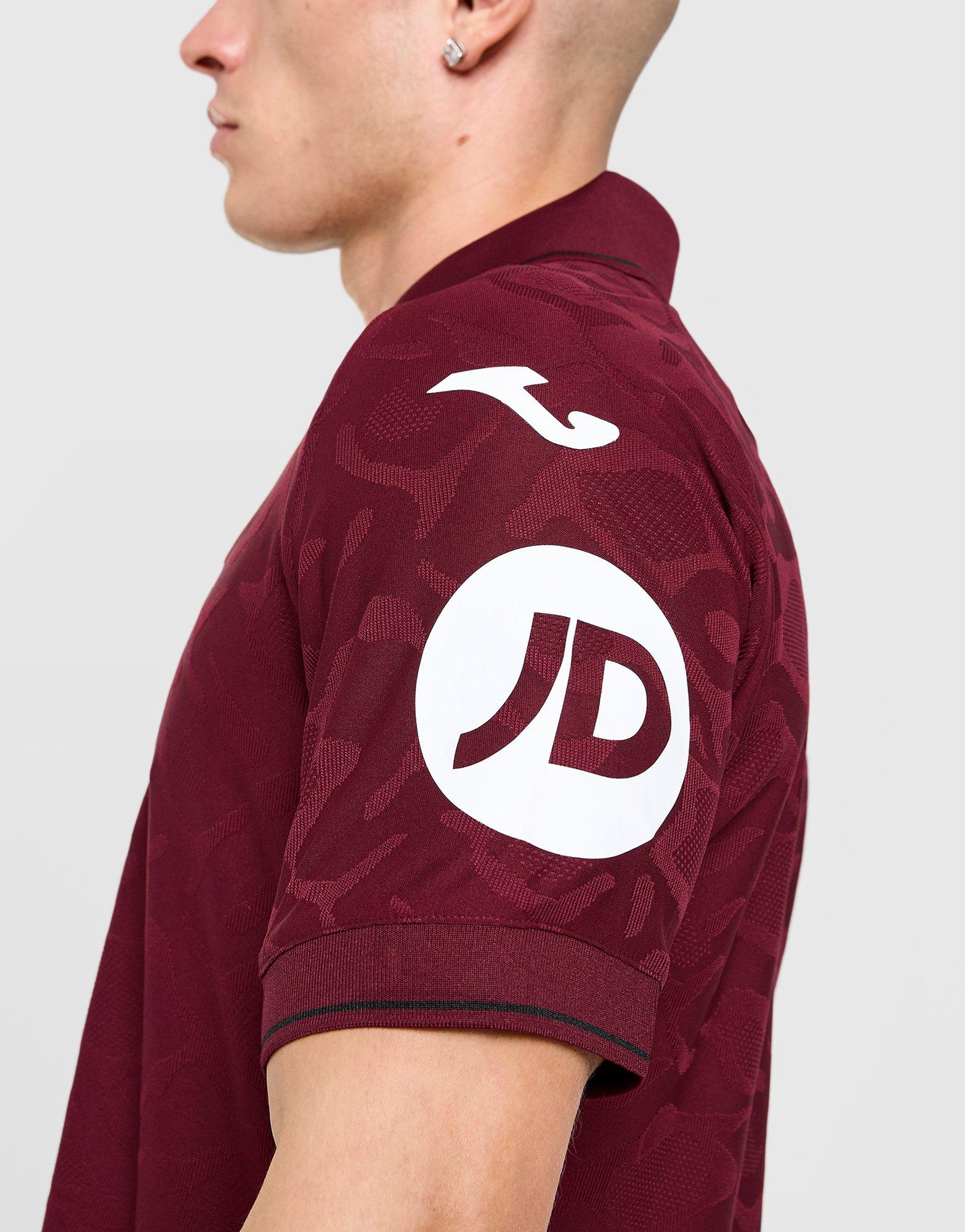 Joma Maillot Domicile Torino FC 2025/26