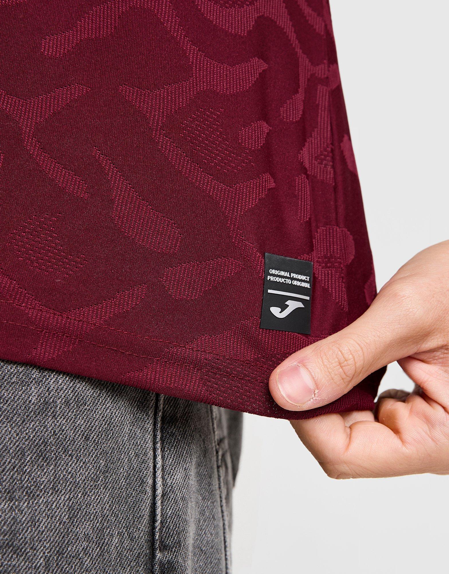 Joma Maillot Domicile Torino FC 2025/26