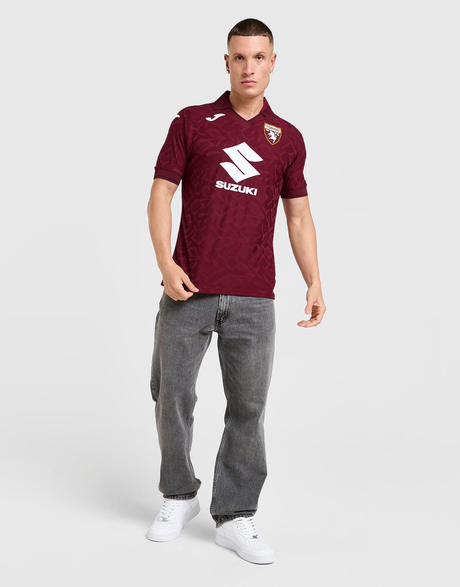 Joma Maillot Domicile Torino FC 2025/26