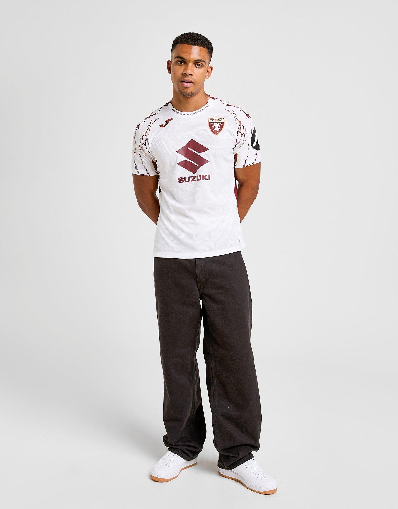 Joma Torino FC 2025/26 Away Shirt