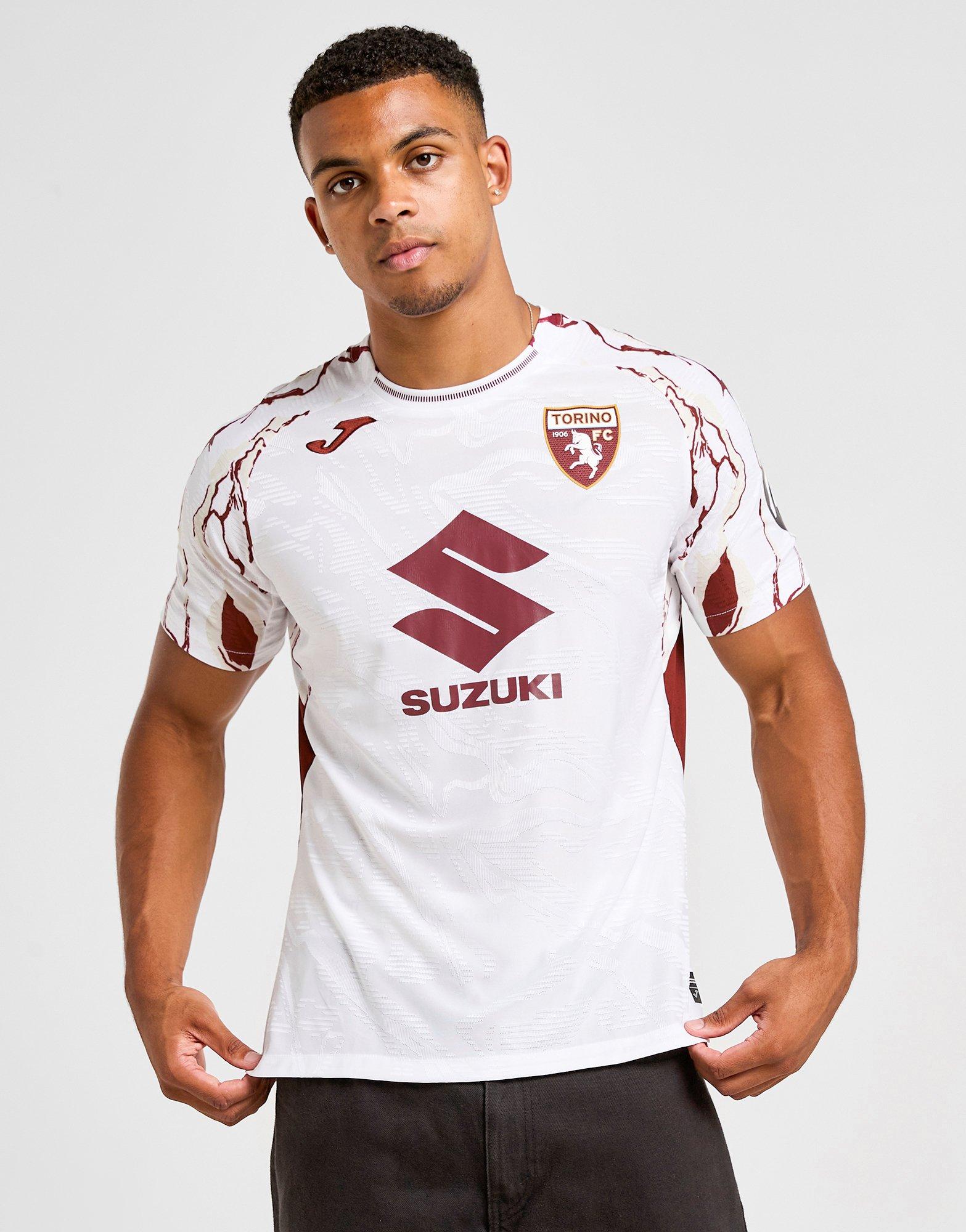 Joma Maglia Trasferta Torino FC 2025/26