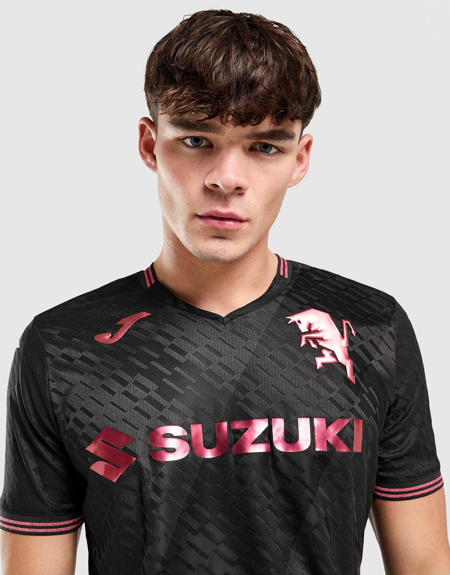 Joma Torino FC 2025/26 Third Shirt