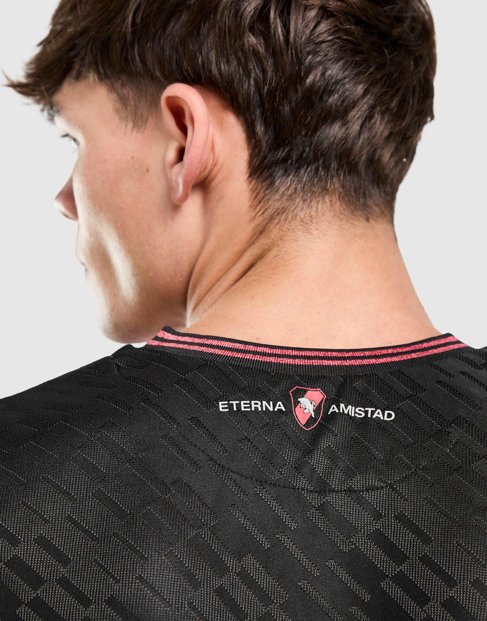 Joma Torino FC 2025/26 Third Shirt