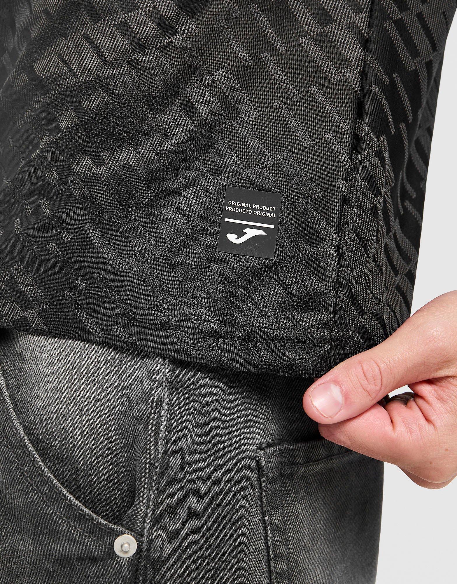 Joma Torino FC 2025/26 Third Shirt