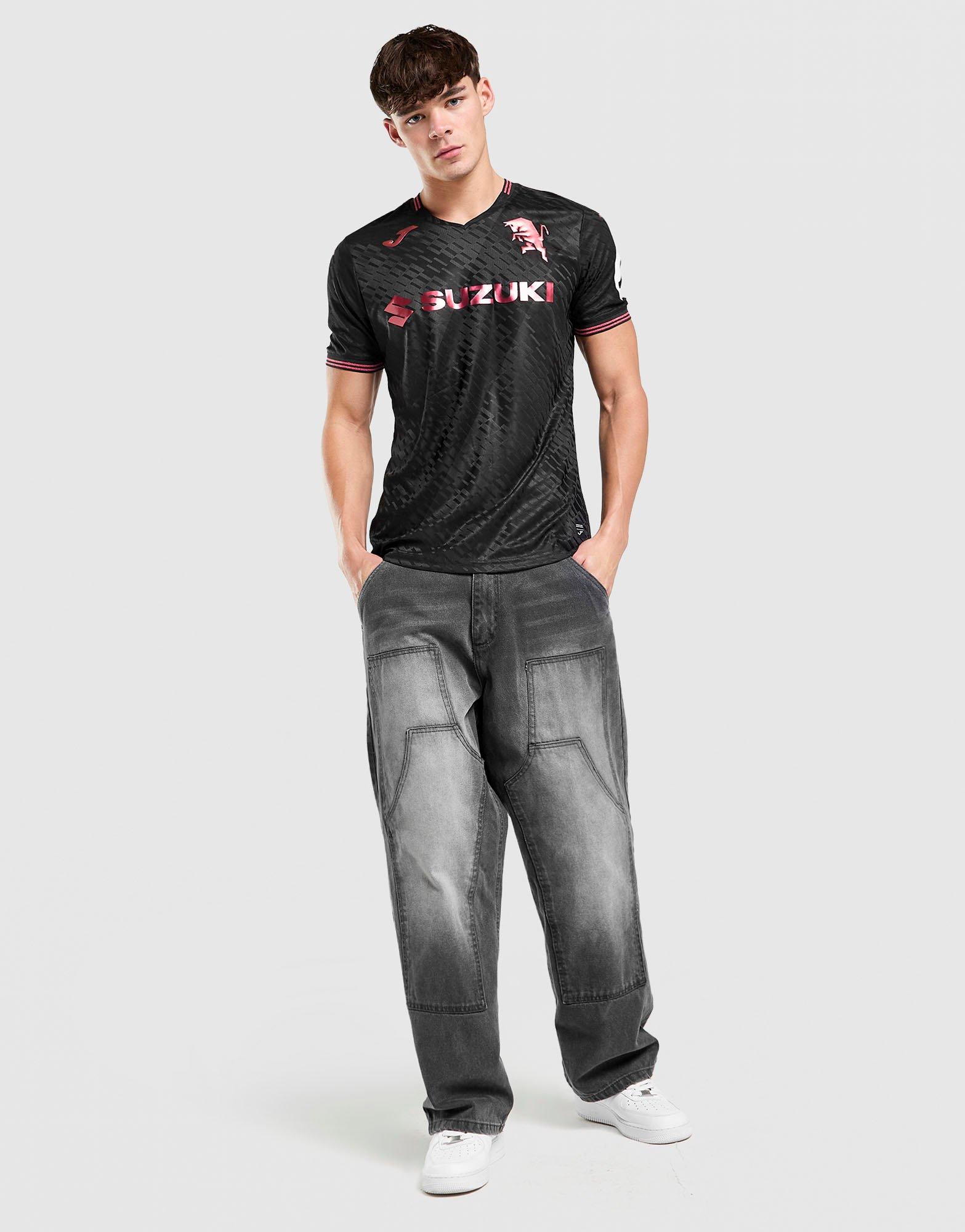 Joma Torino FC 2025/26 Third Shirt