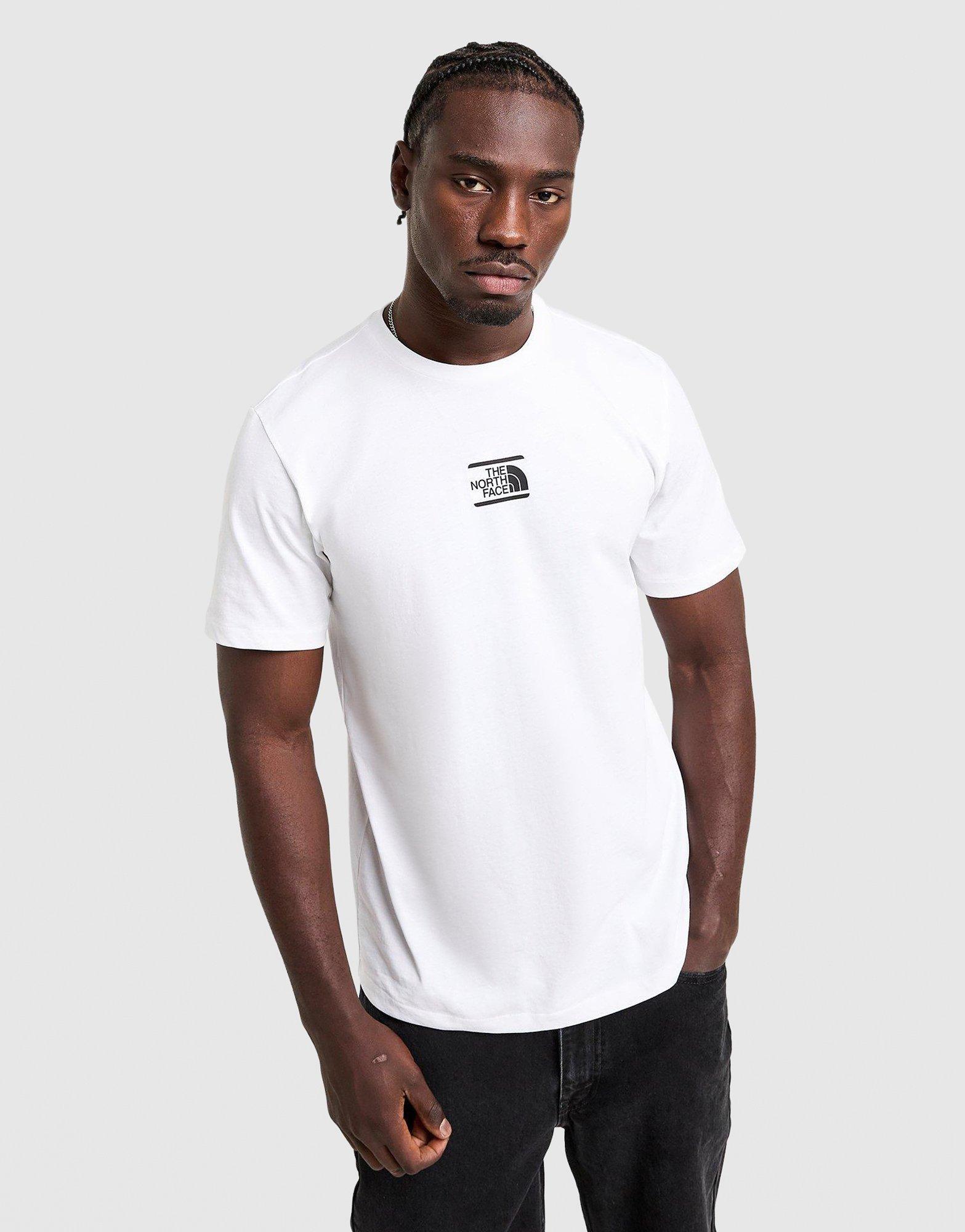 The North Face Centre Logo T-Shirt
