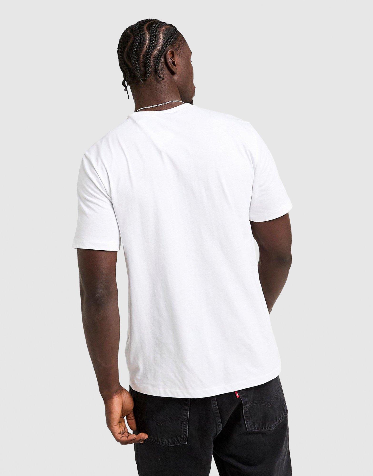 The North Face Centre Logo T-Shirt
