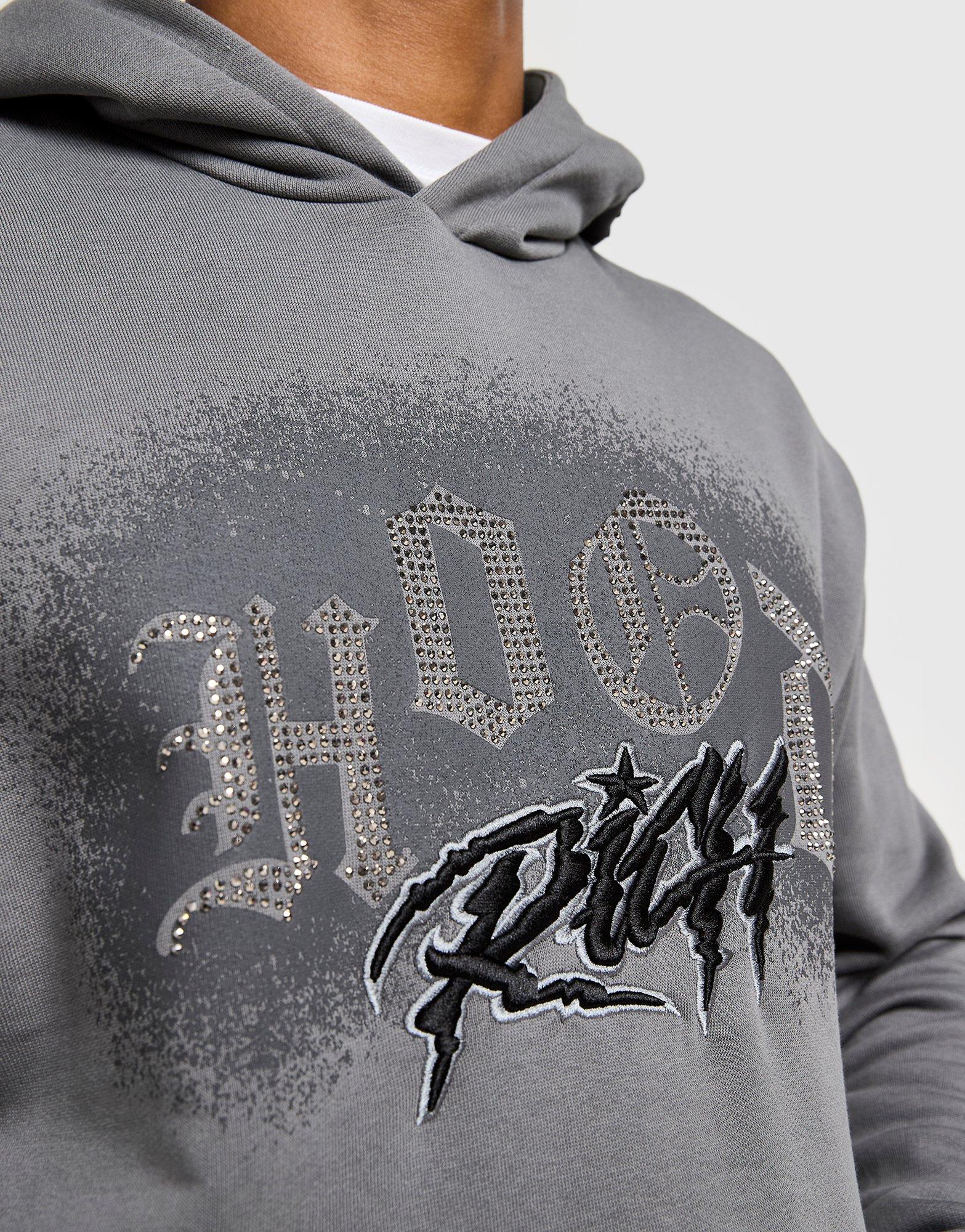 Hoodrich Iron Hoodie