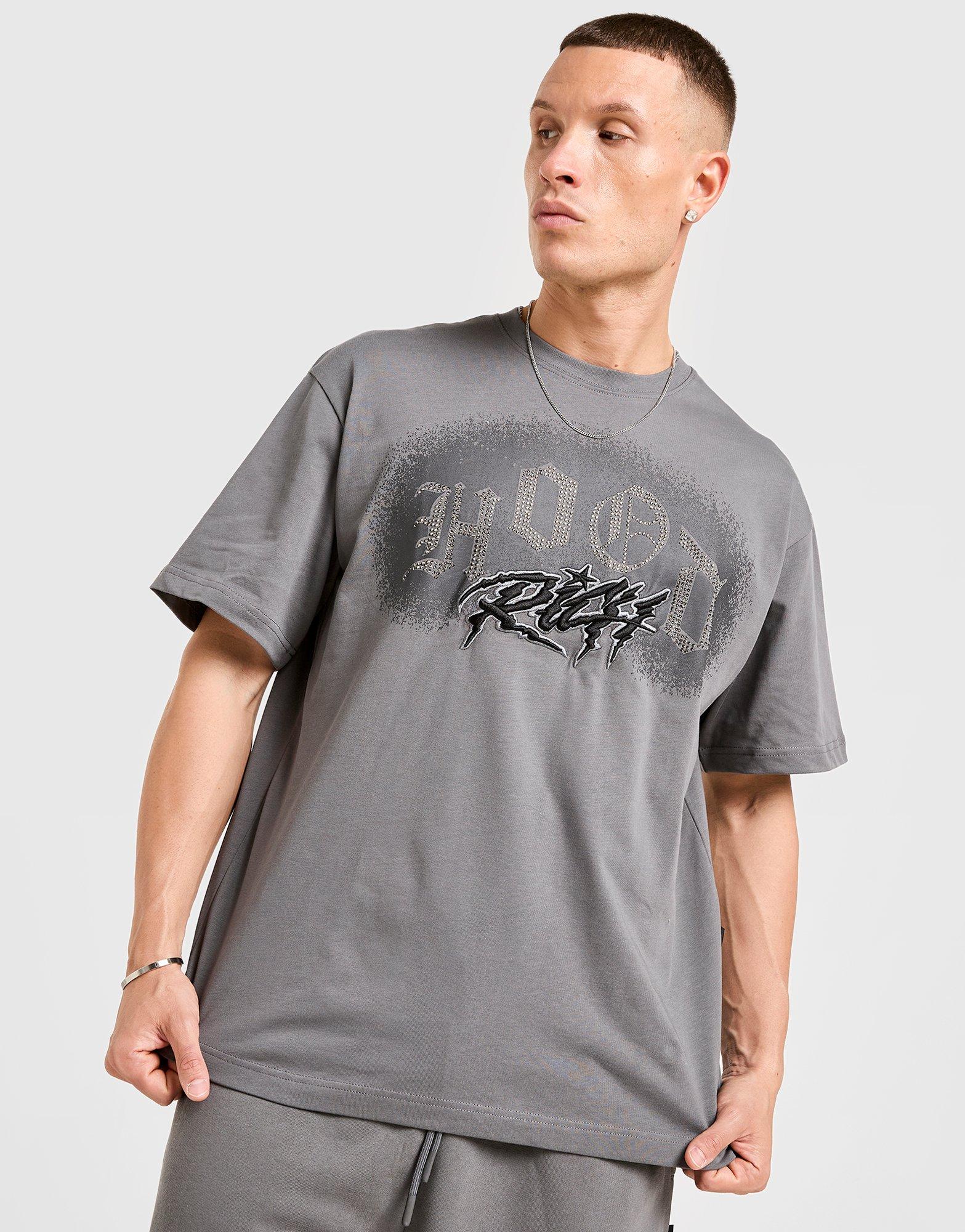 Hoodrich Iron V2 T-Shirt