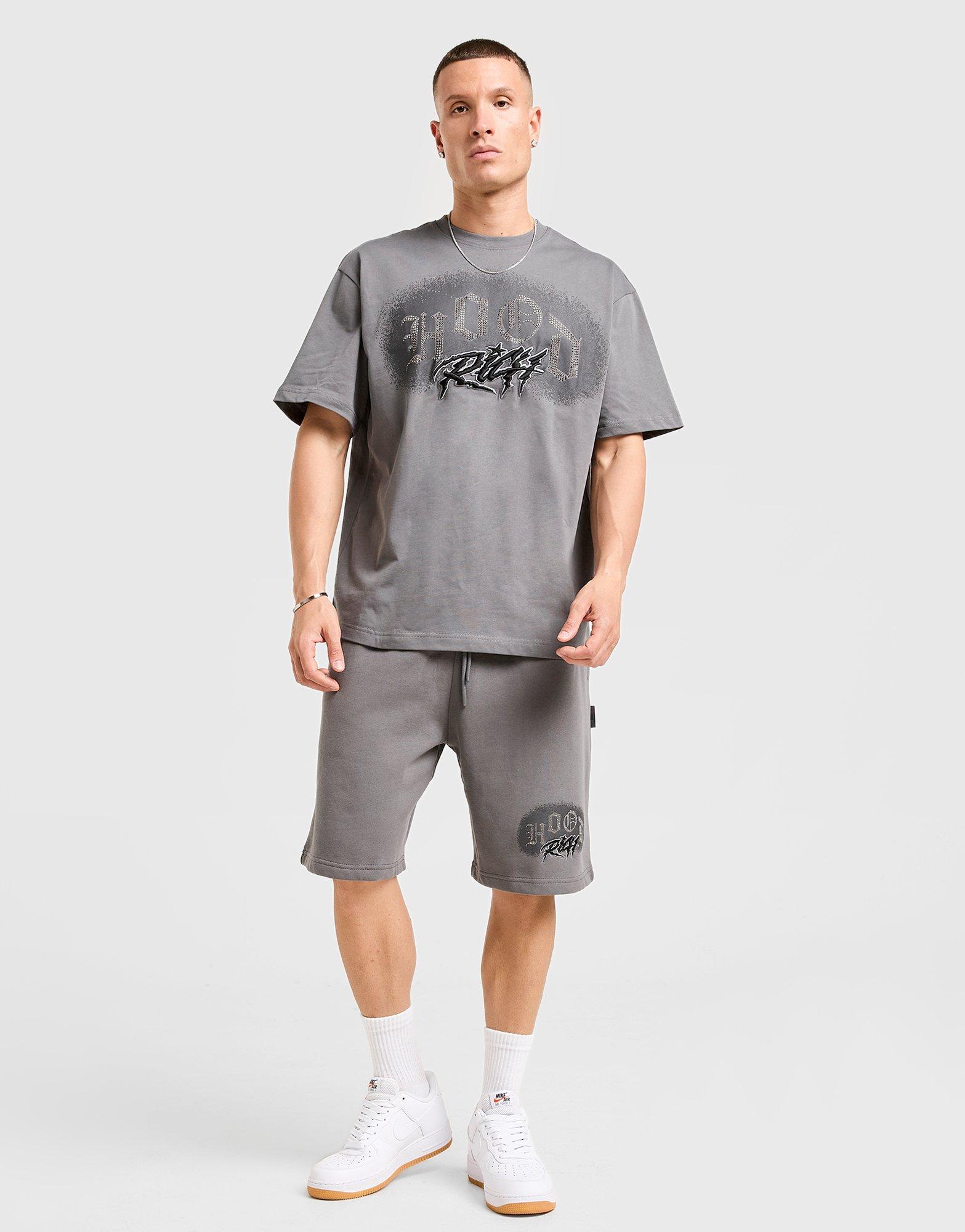 Hoodrich Iron V2 T-Shirt