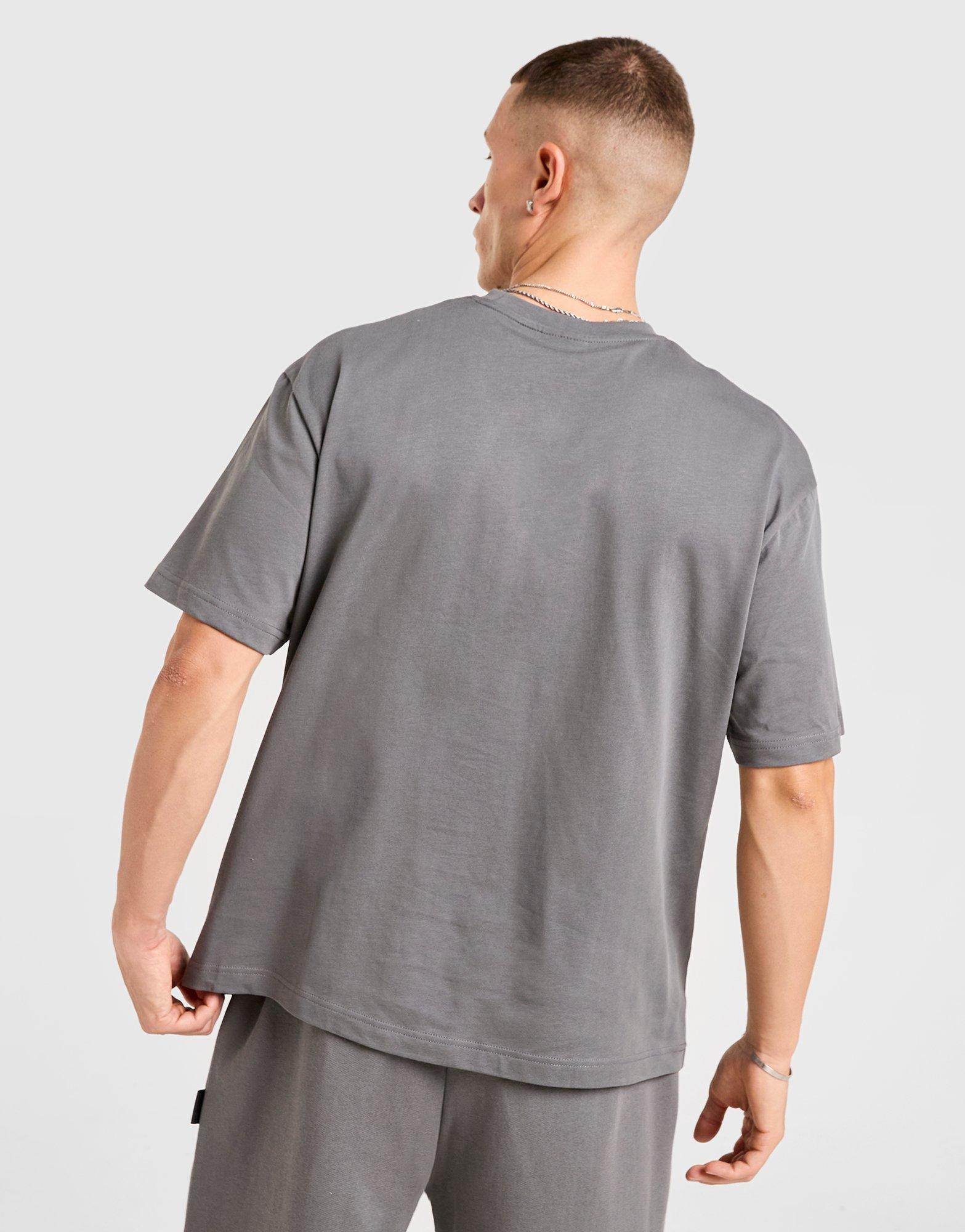 Hoodrich Iron V2 T-Shirt