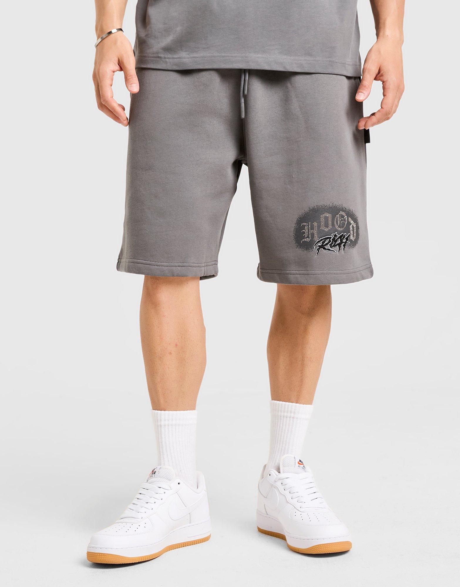 Hoodrich Iron V2 Shorts