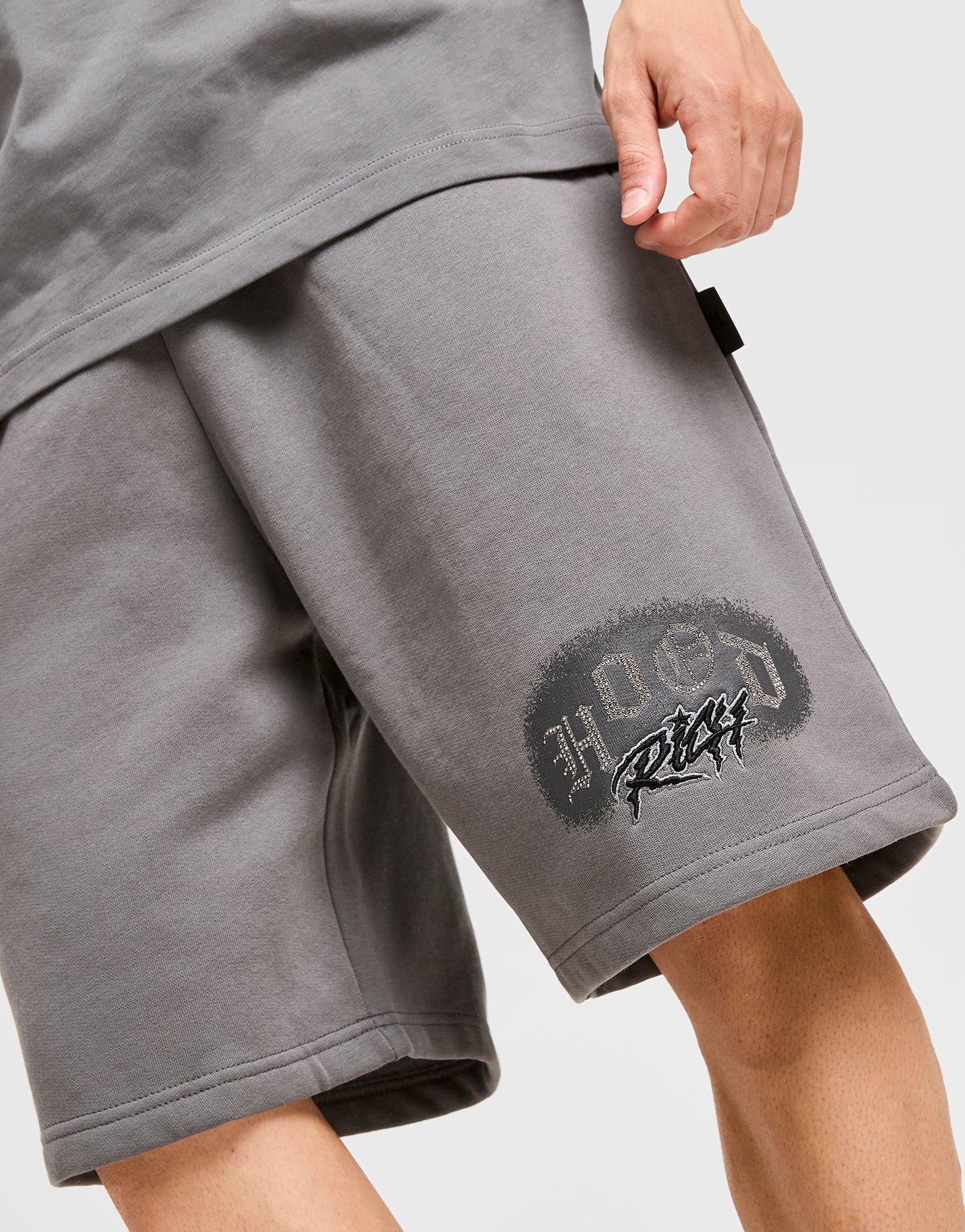 Hoodrich Iron V2 Shorts