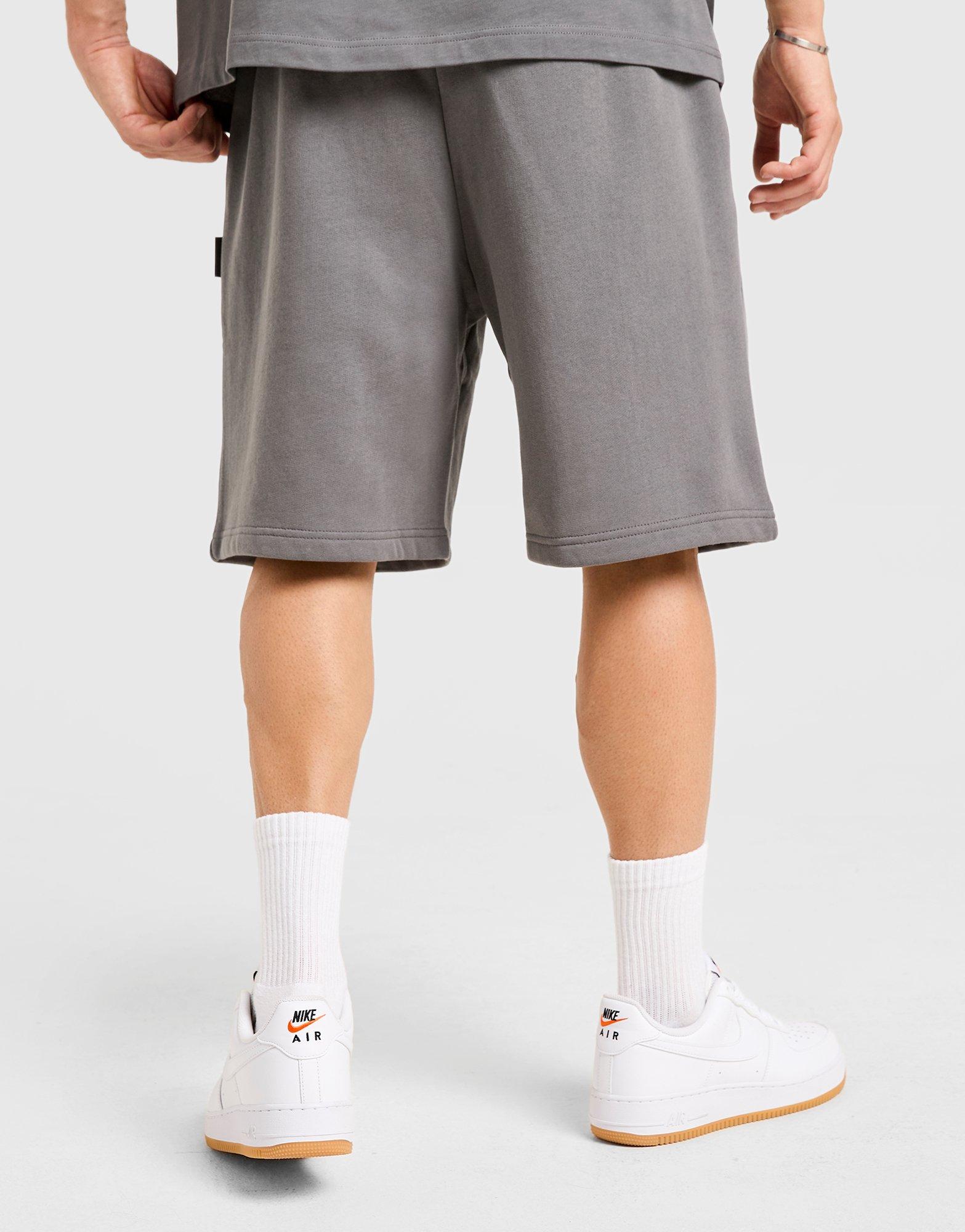 Hoodrich Iron V2 Shorts