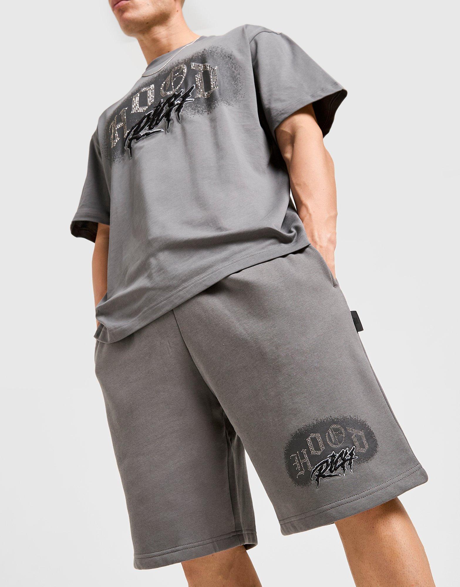Hoodrich Iron V2 Pantaloncino