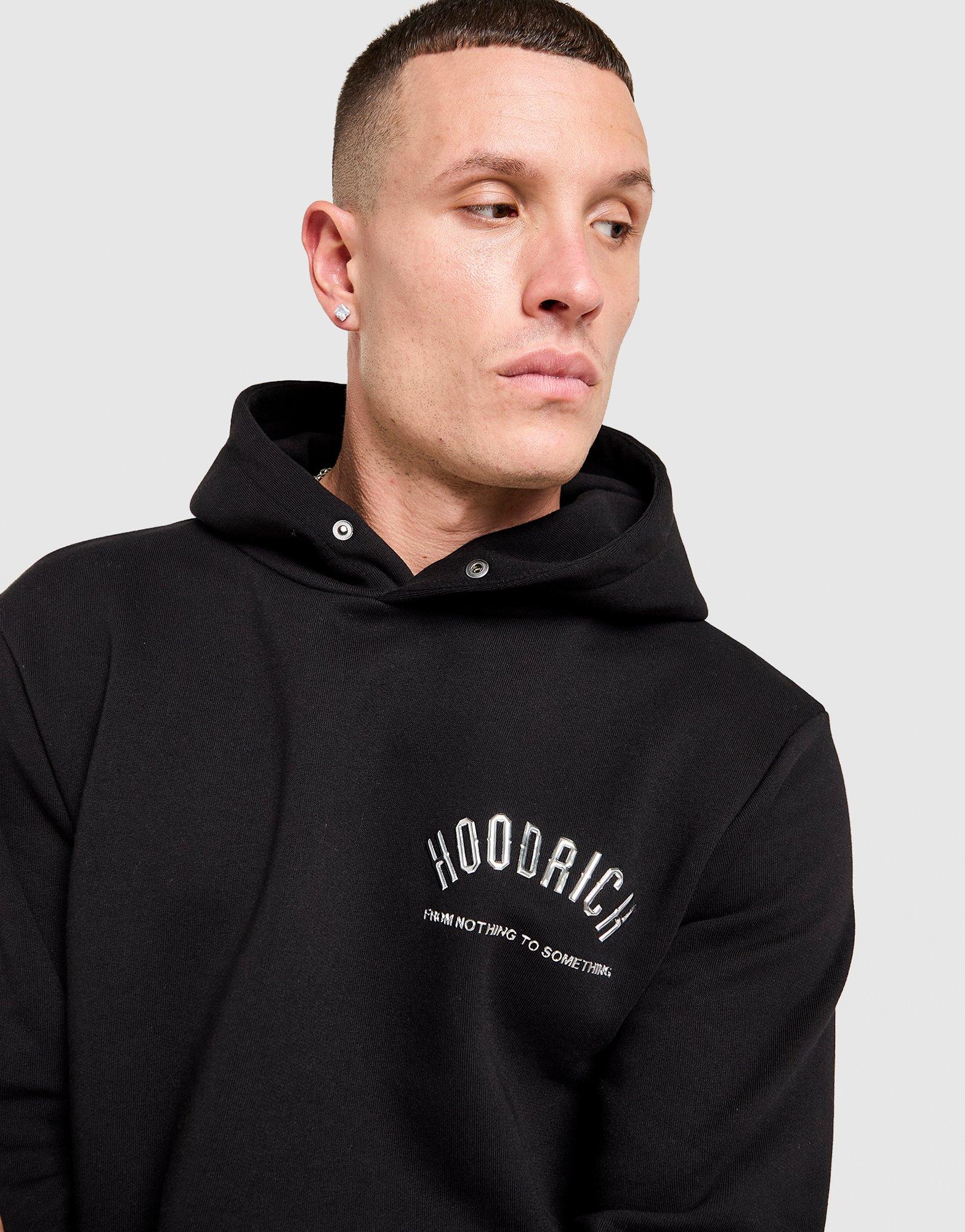 Hoodrich Chromatic V3 Hoodie