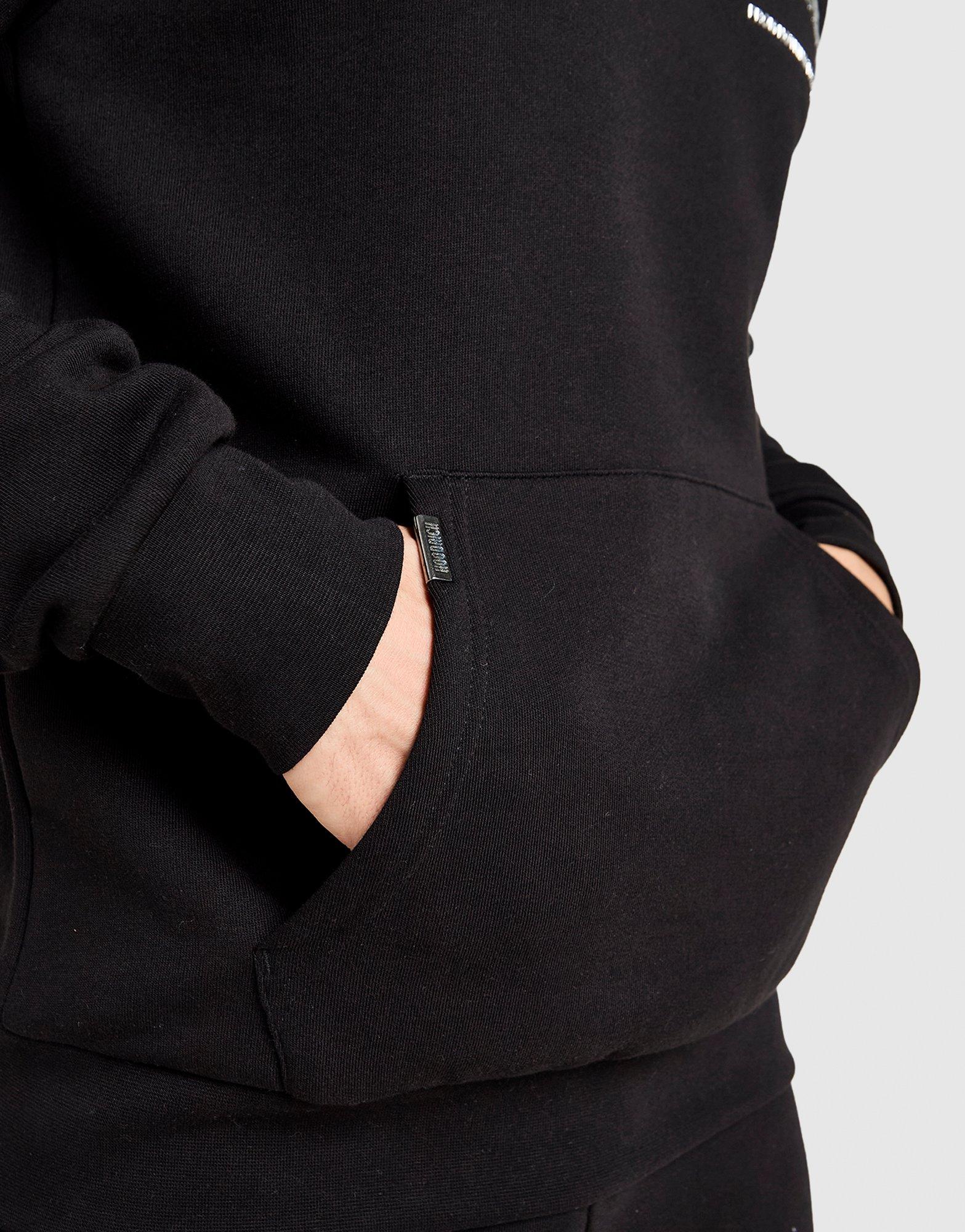 Hoodrich Chromatic V3 Hoodie