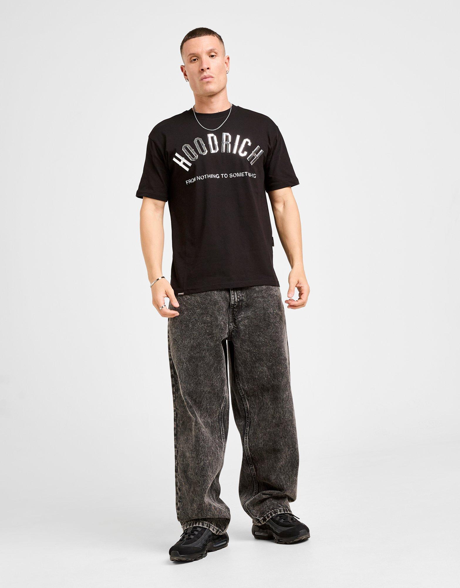 Hoodrich Chromatic V3 T-Shirt