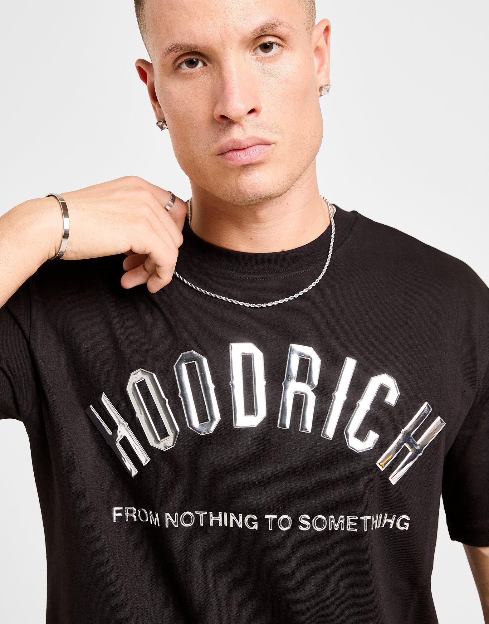 Hoodrich Chromatic V3 T-Shirt