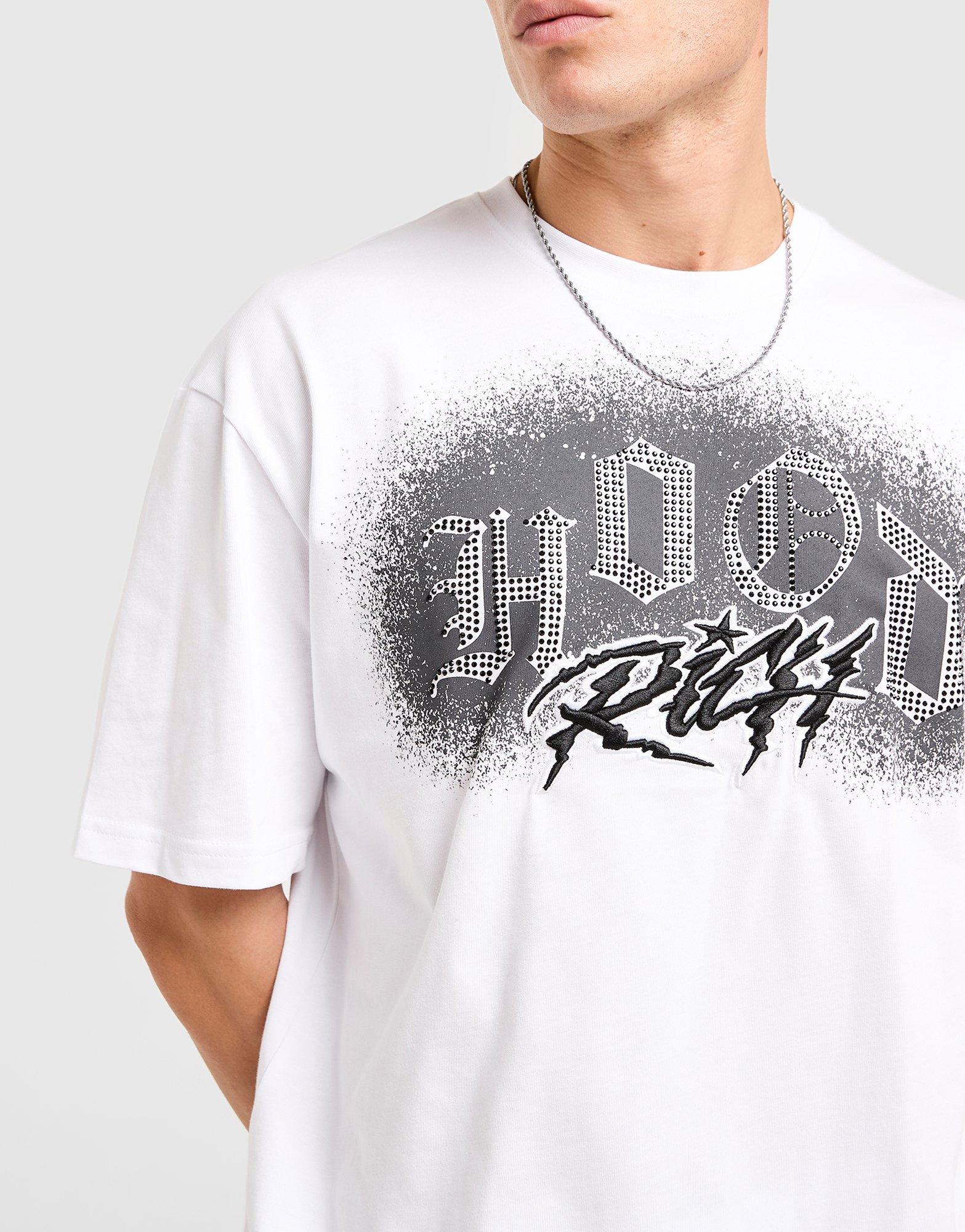 Hoodrich Iron V2 T-Shirt