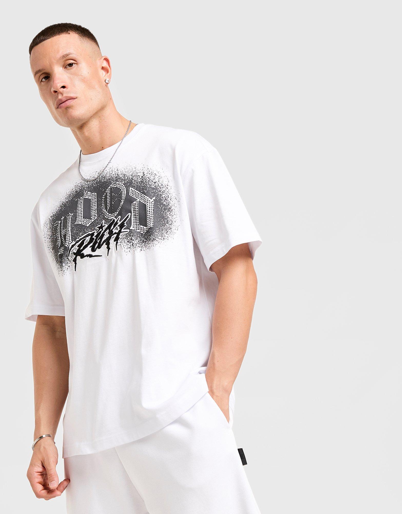 Hoodrich Iron V2 T-Shirt