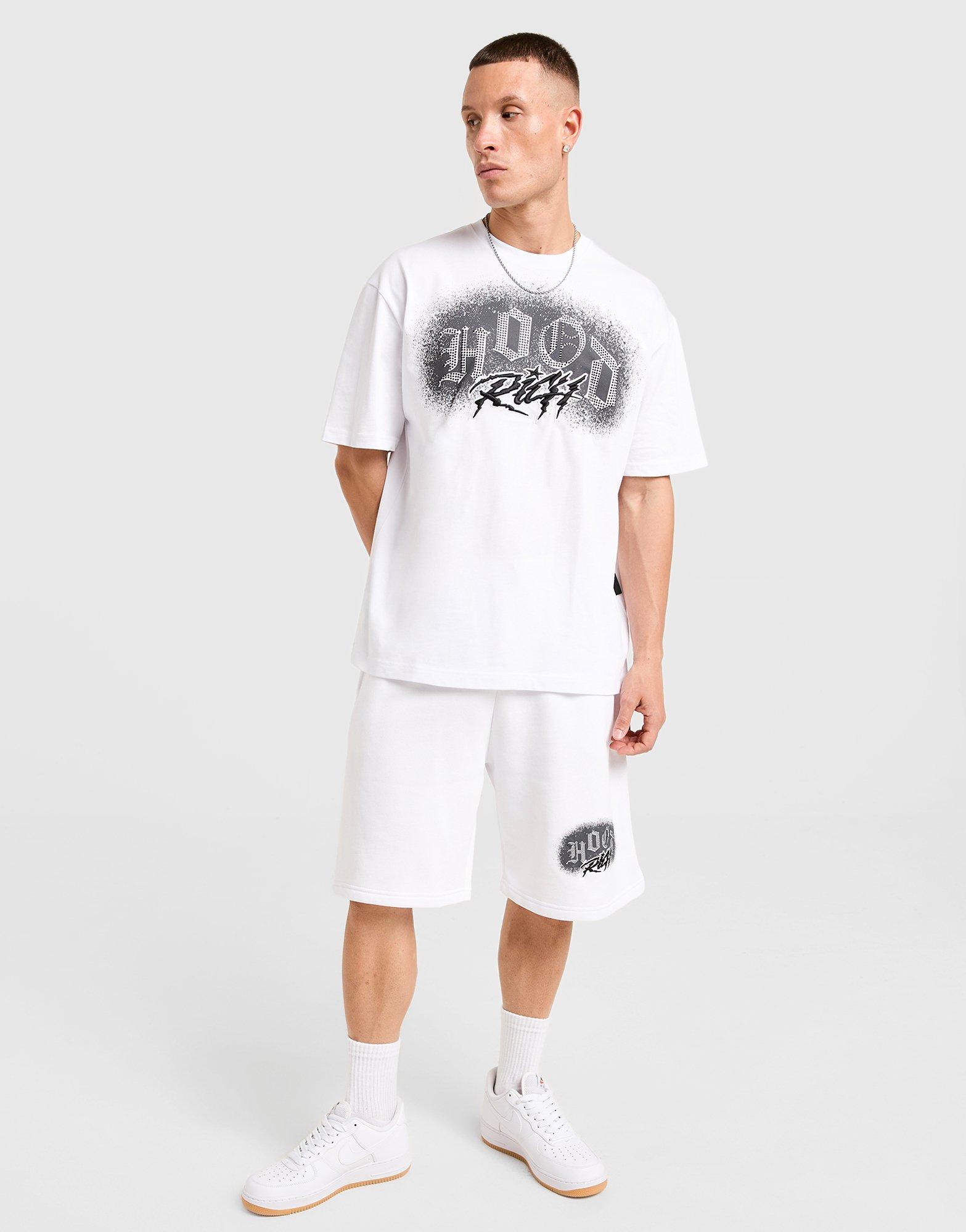 Hoodrich Iron V2 T-Shirt