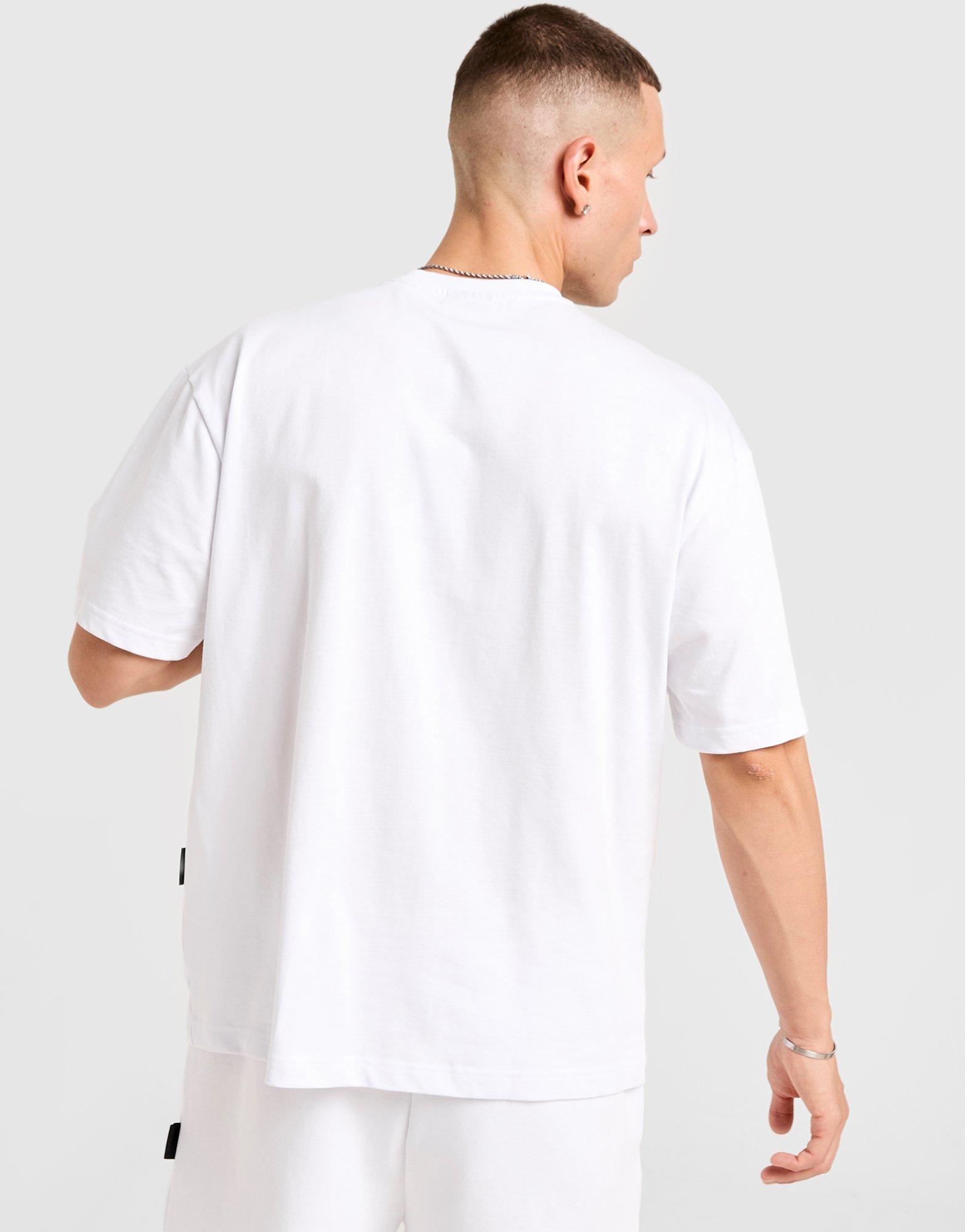 Hoodrich Iron V2 T-Shirt