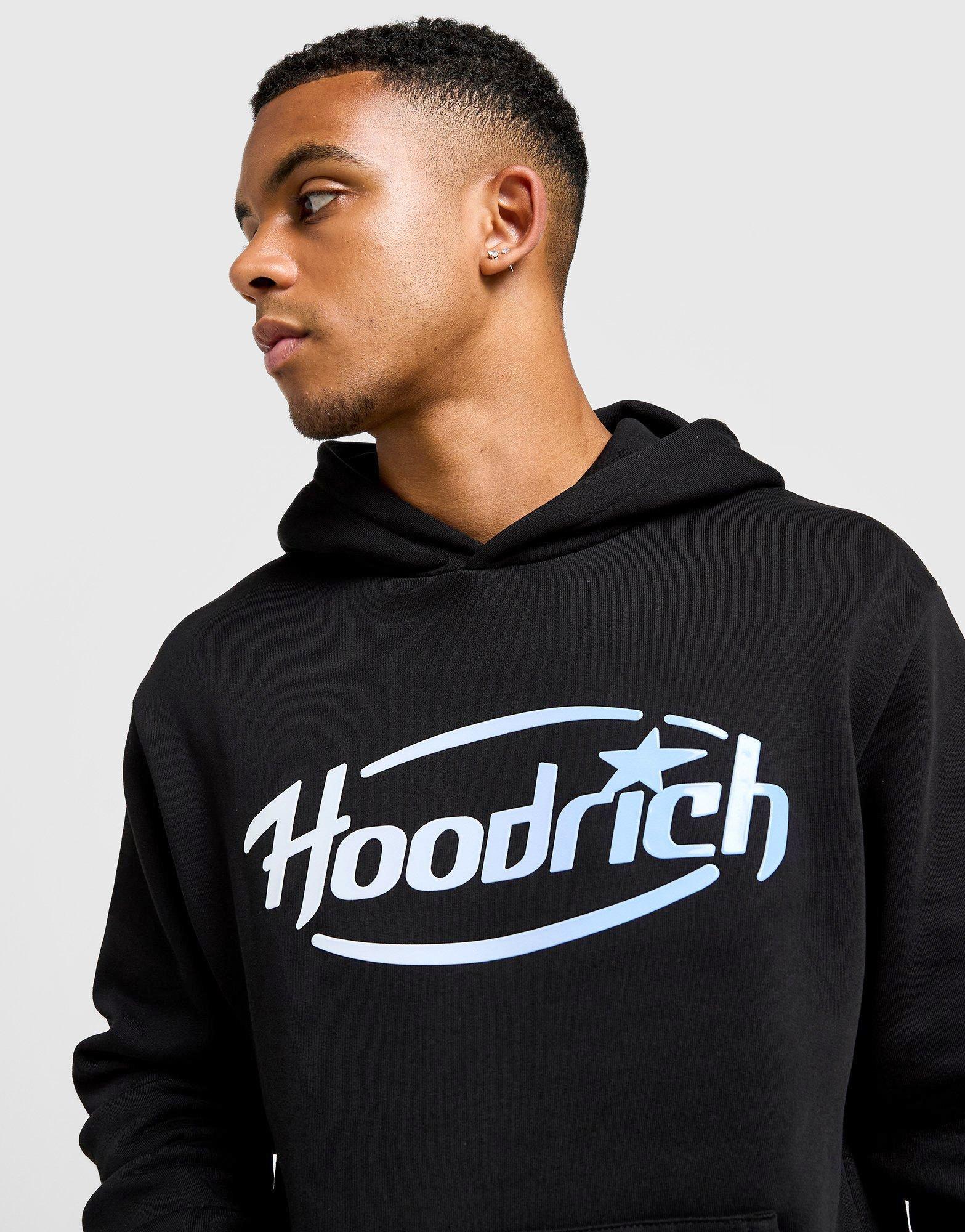 Hoodrich Curve Overhead Hoodie
