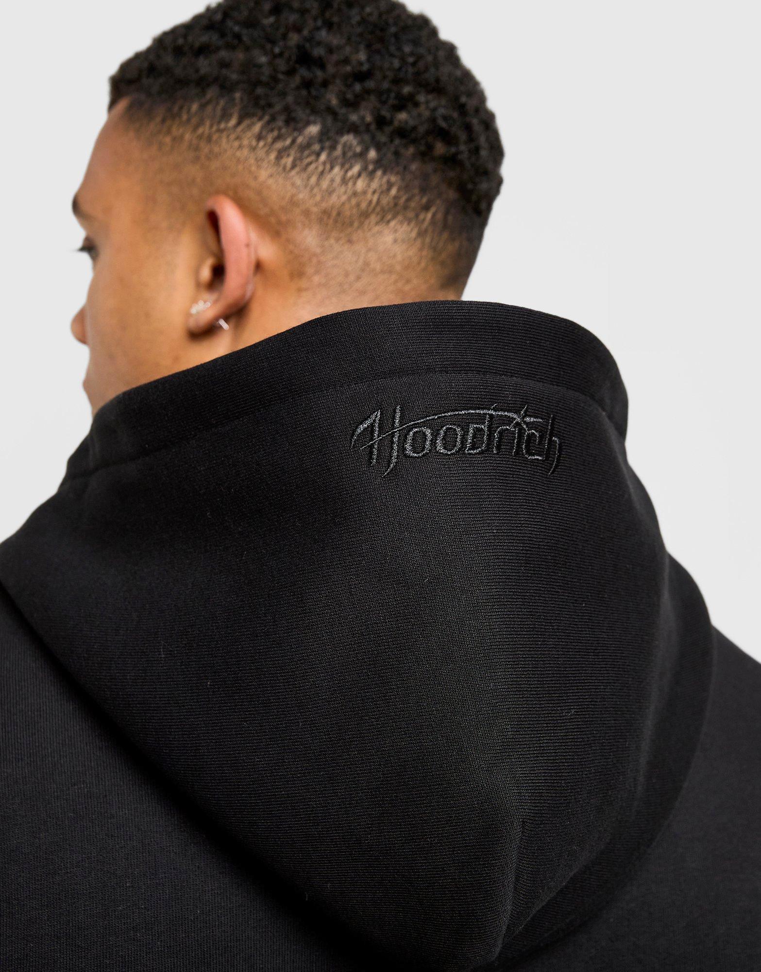 Hoodrich Curve Overhead Hoodie