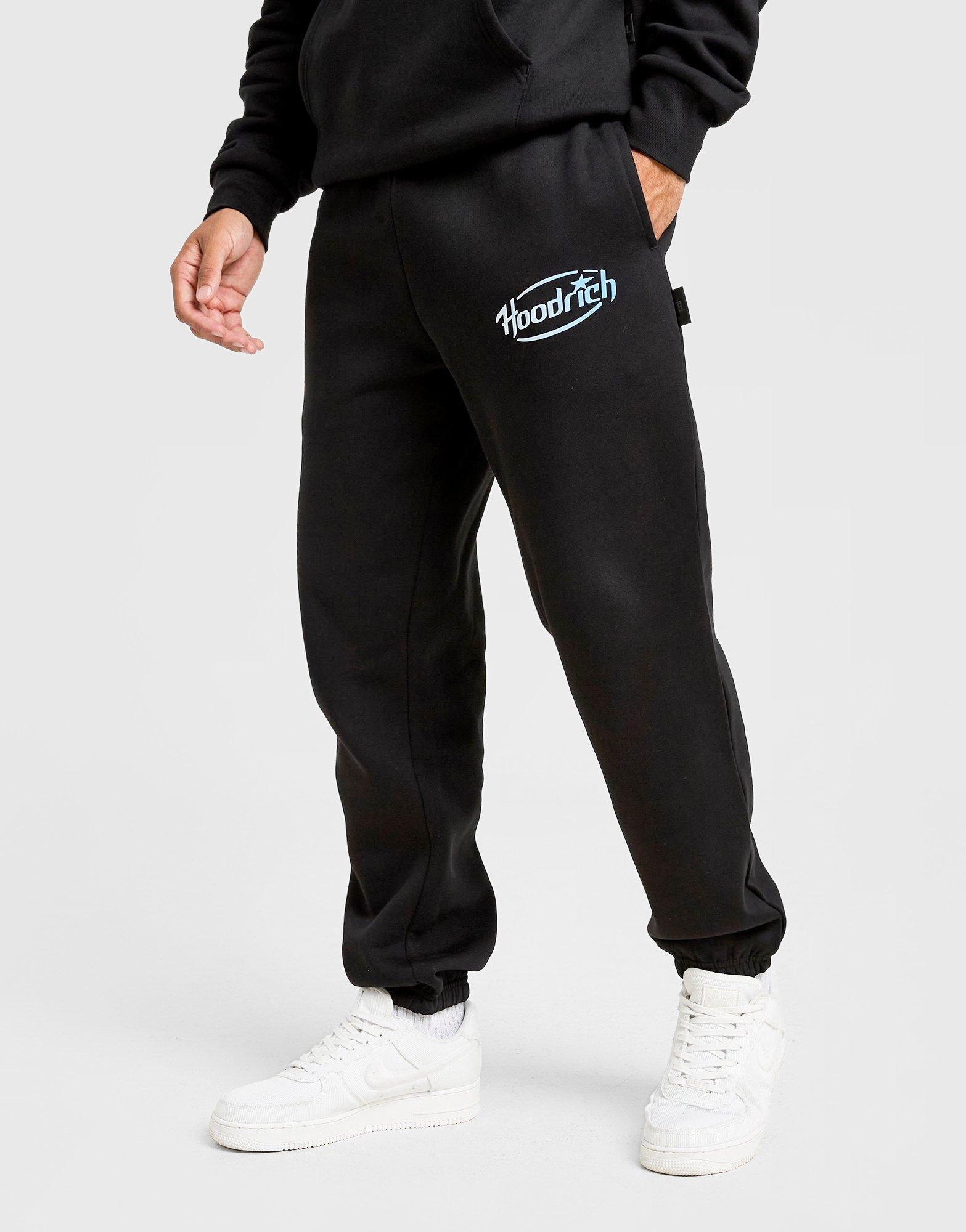 Hoodrich Joggers Curve
