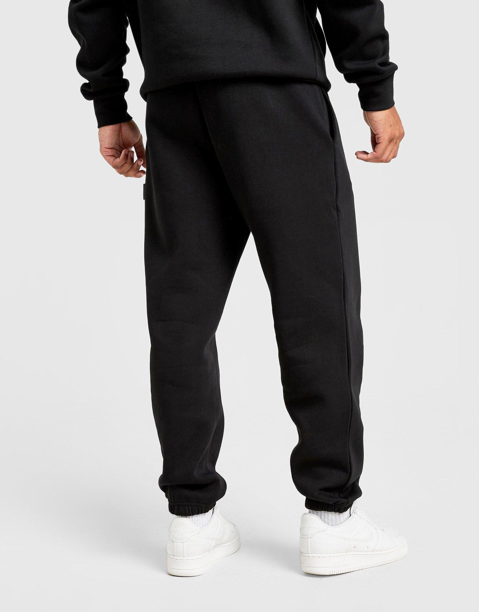Hoodrich Joggers Curve
