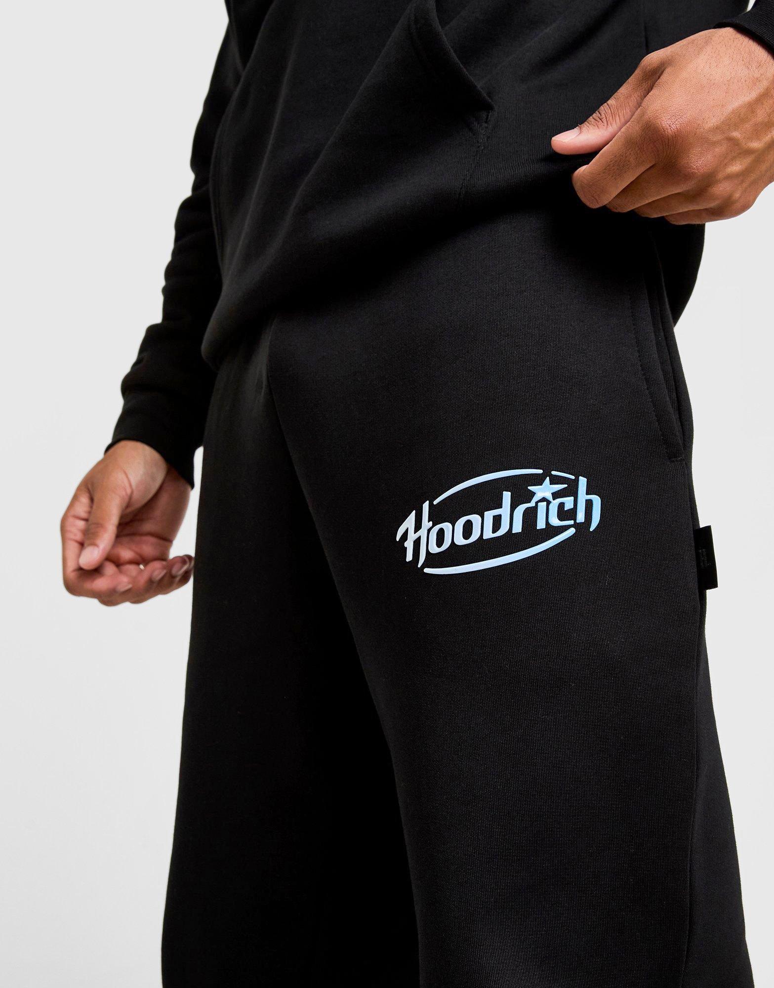 Hoodrich Joggers Curve