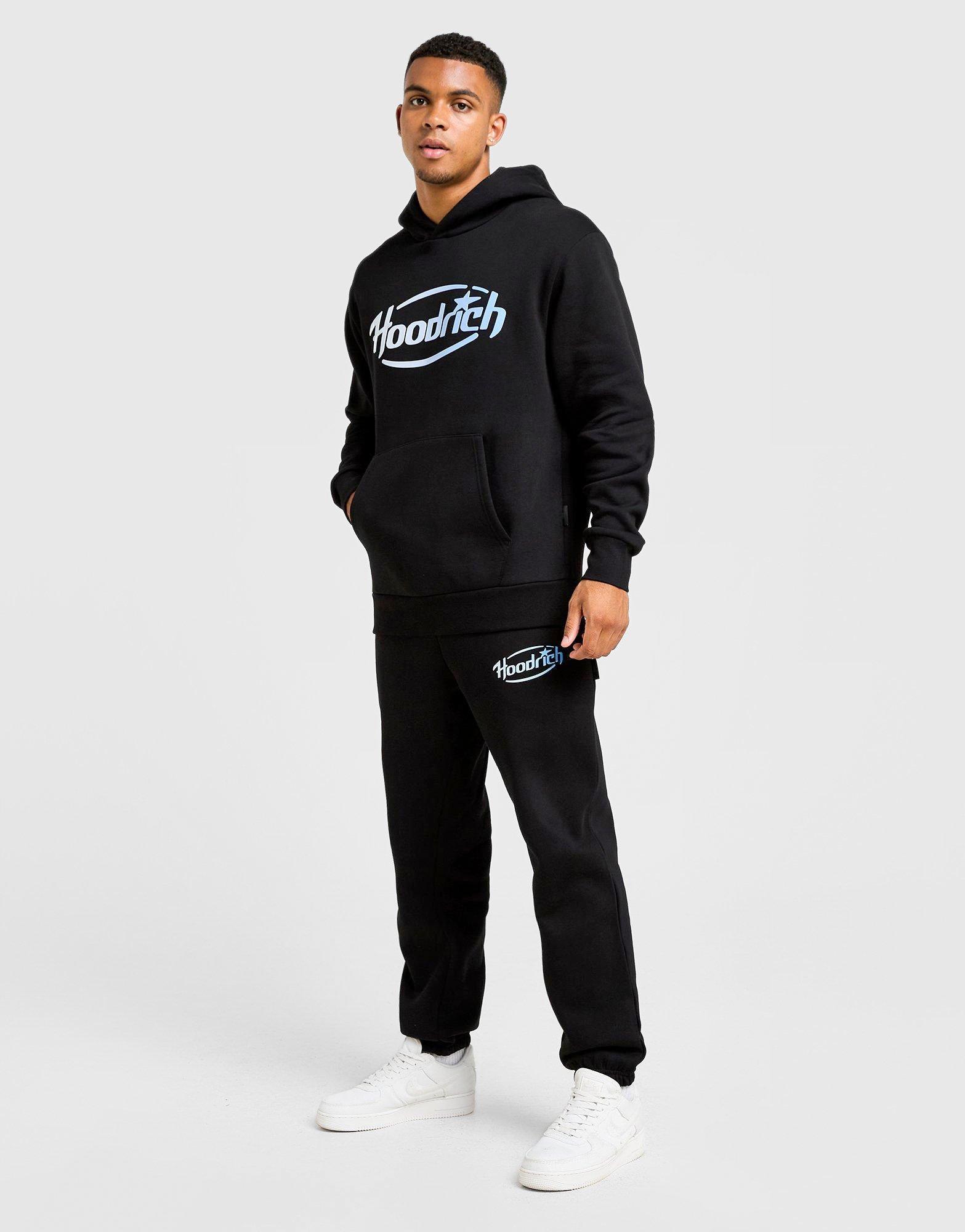 Hoodrich Joggers Curve