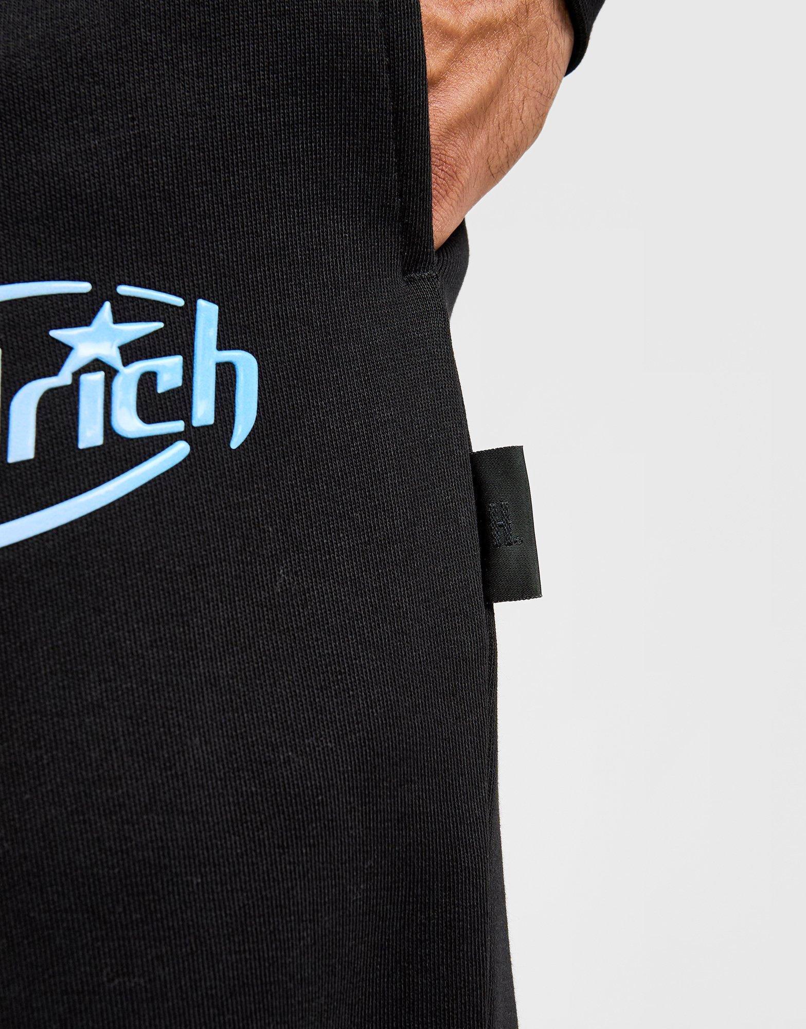 Hoodrich Joggers Curve