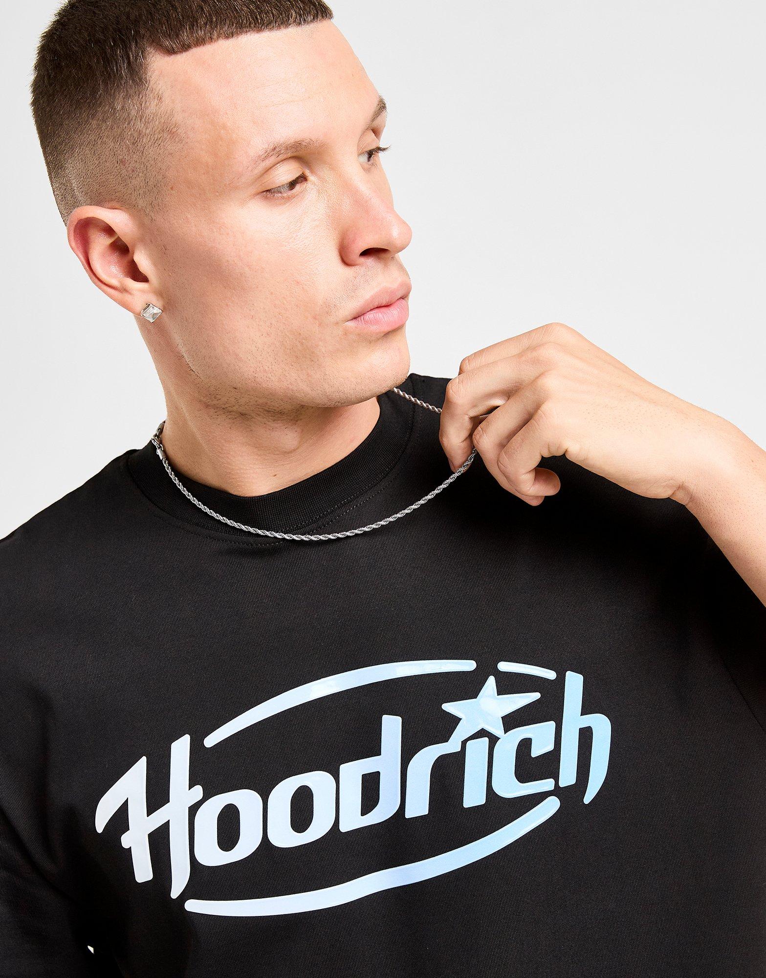 Hoodrich Curve T-Shirt