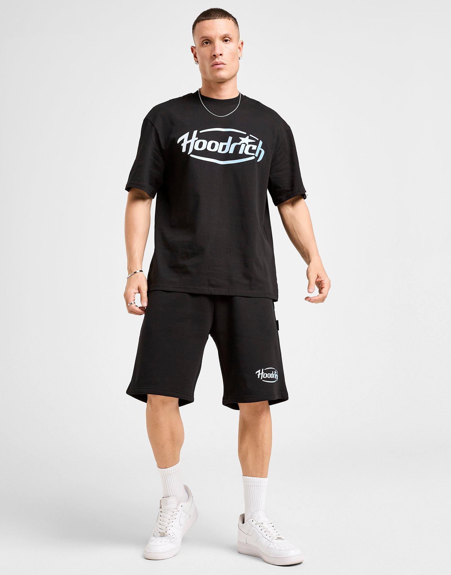 Hoodrich Curve T-Shirt