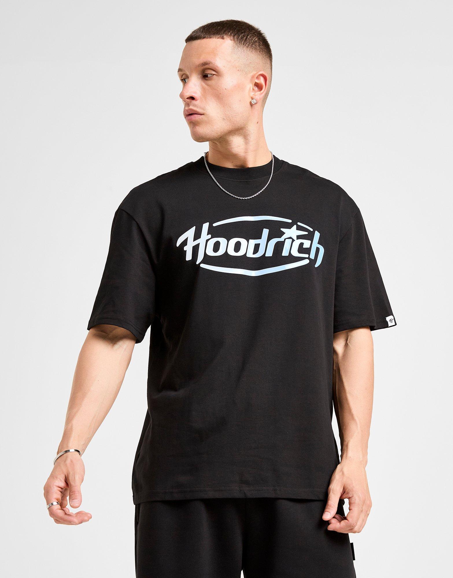 Hoodrich Curve T-Shirt